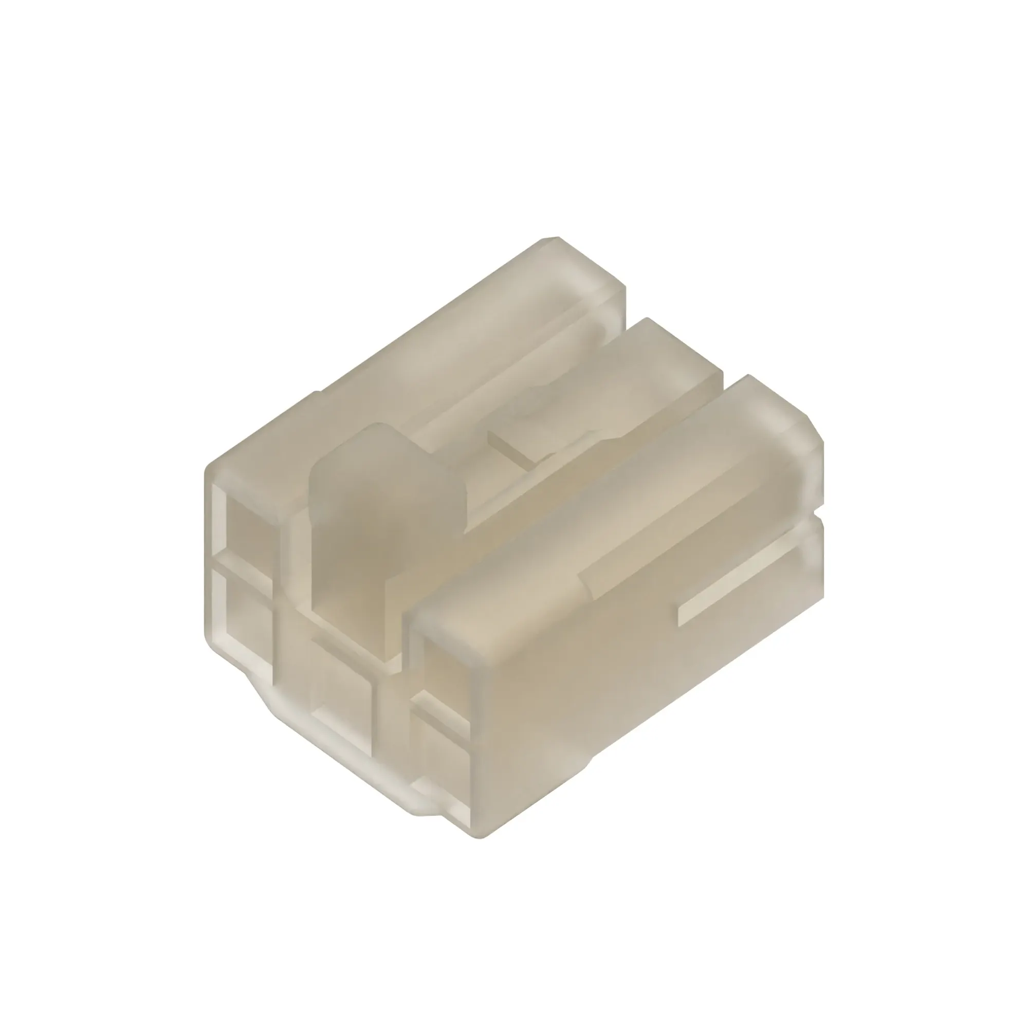 Elec. Connector Housing