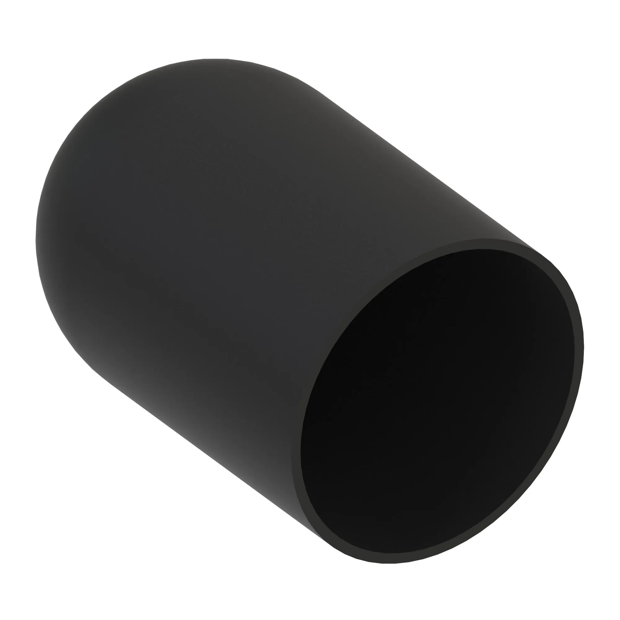 John Deere Formed Plain Plug Cap - R572232
