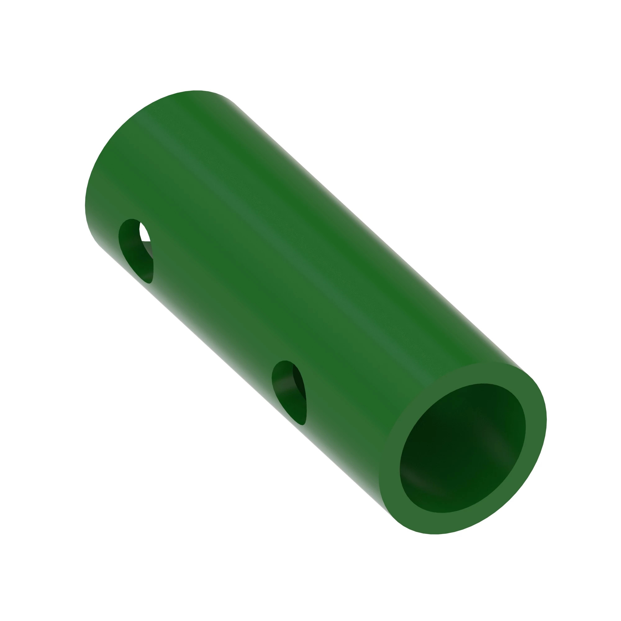 TUBE, JACK LUG