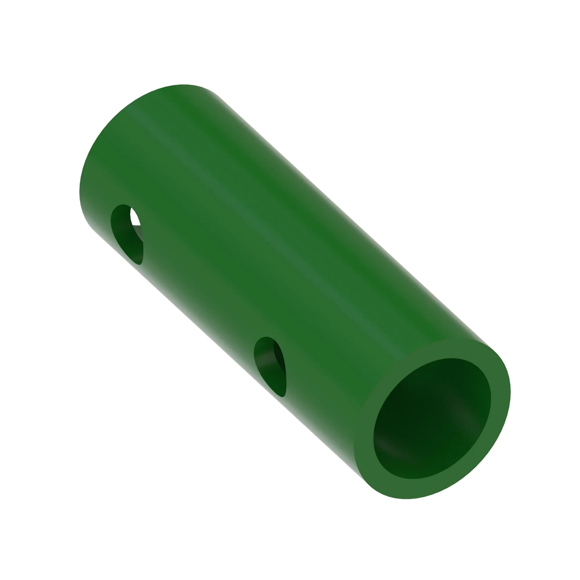 John Deere Jack Lug Tube - KK18459
