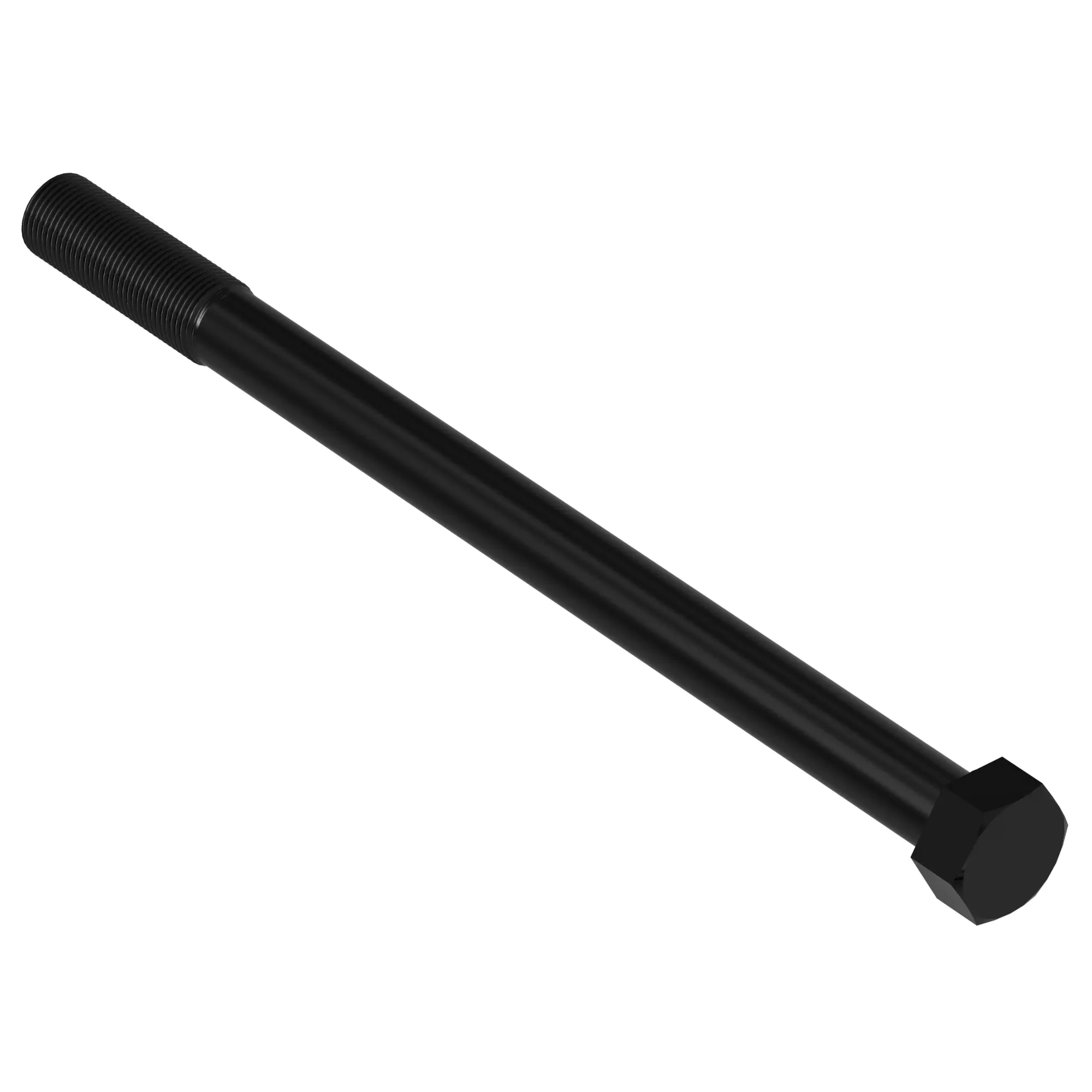 John Deere Hexagonal Head Screw, 5/8" X 10" - 19H3583