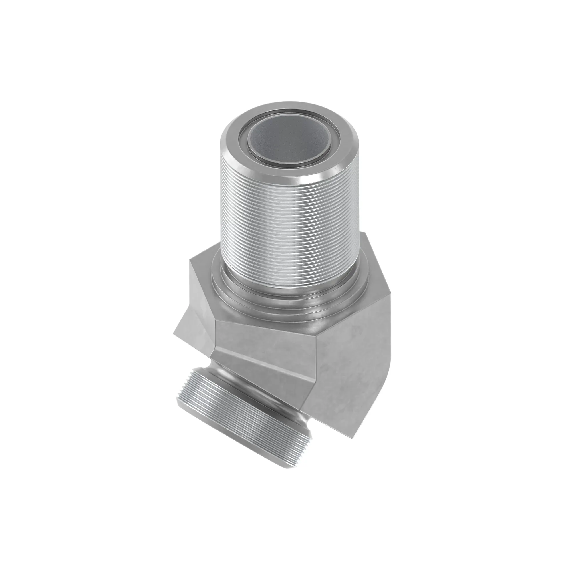 John Deere Elbow Fitting - 38H1536