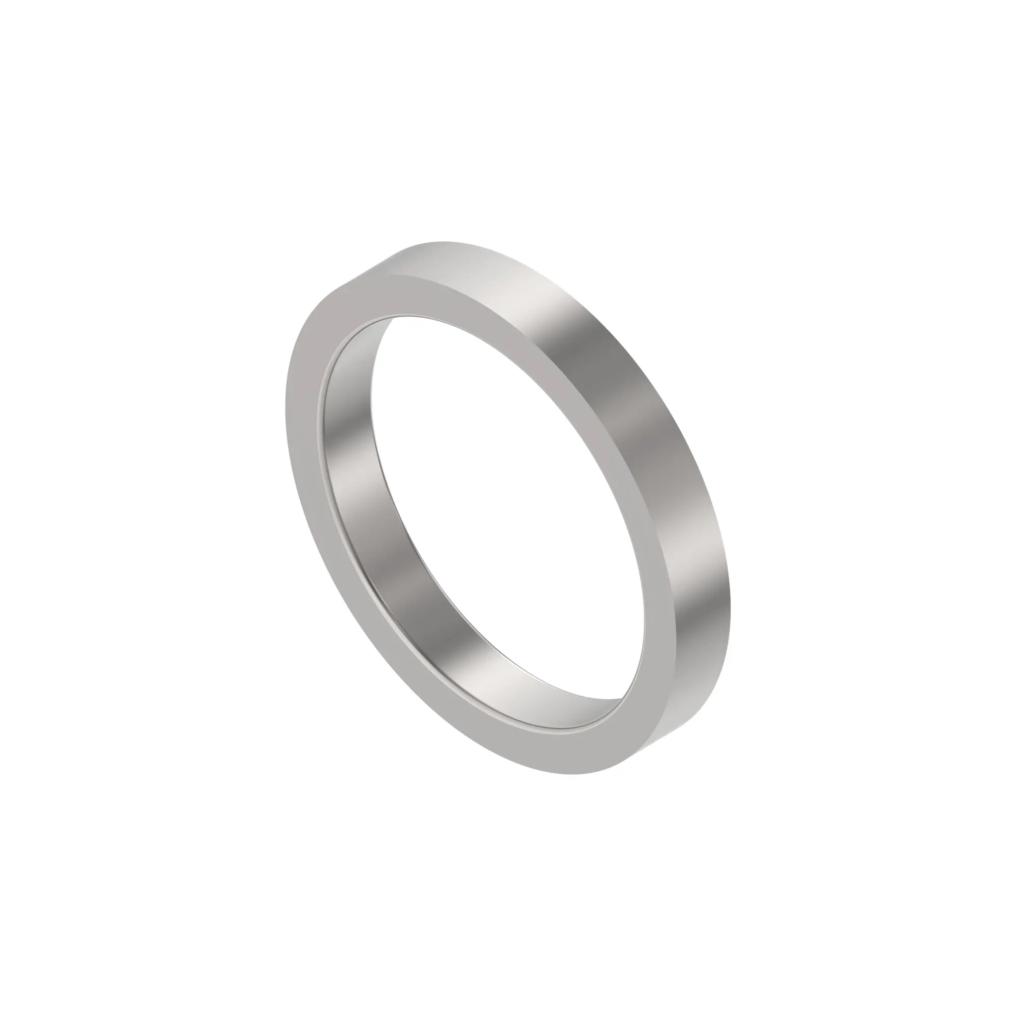 John Deere Spacer Ring - TTZF160186