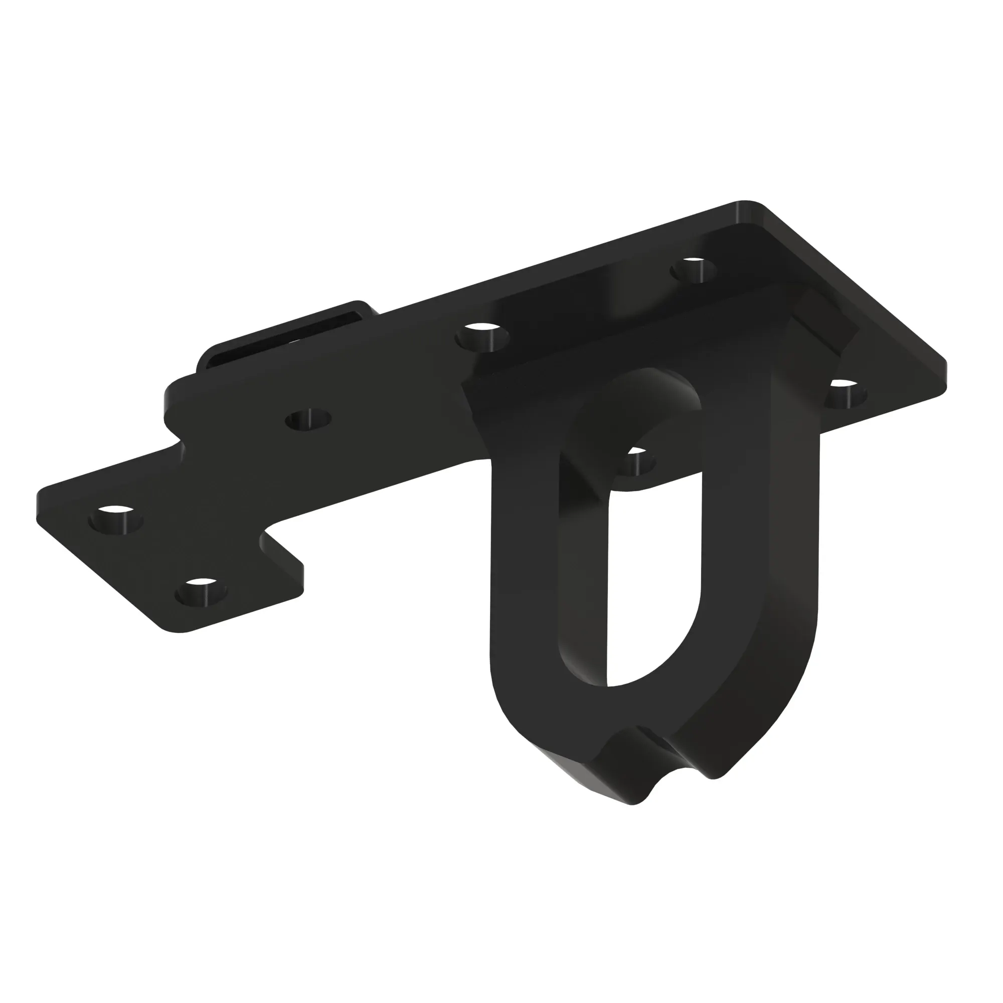 Mounting Parts