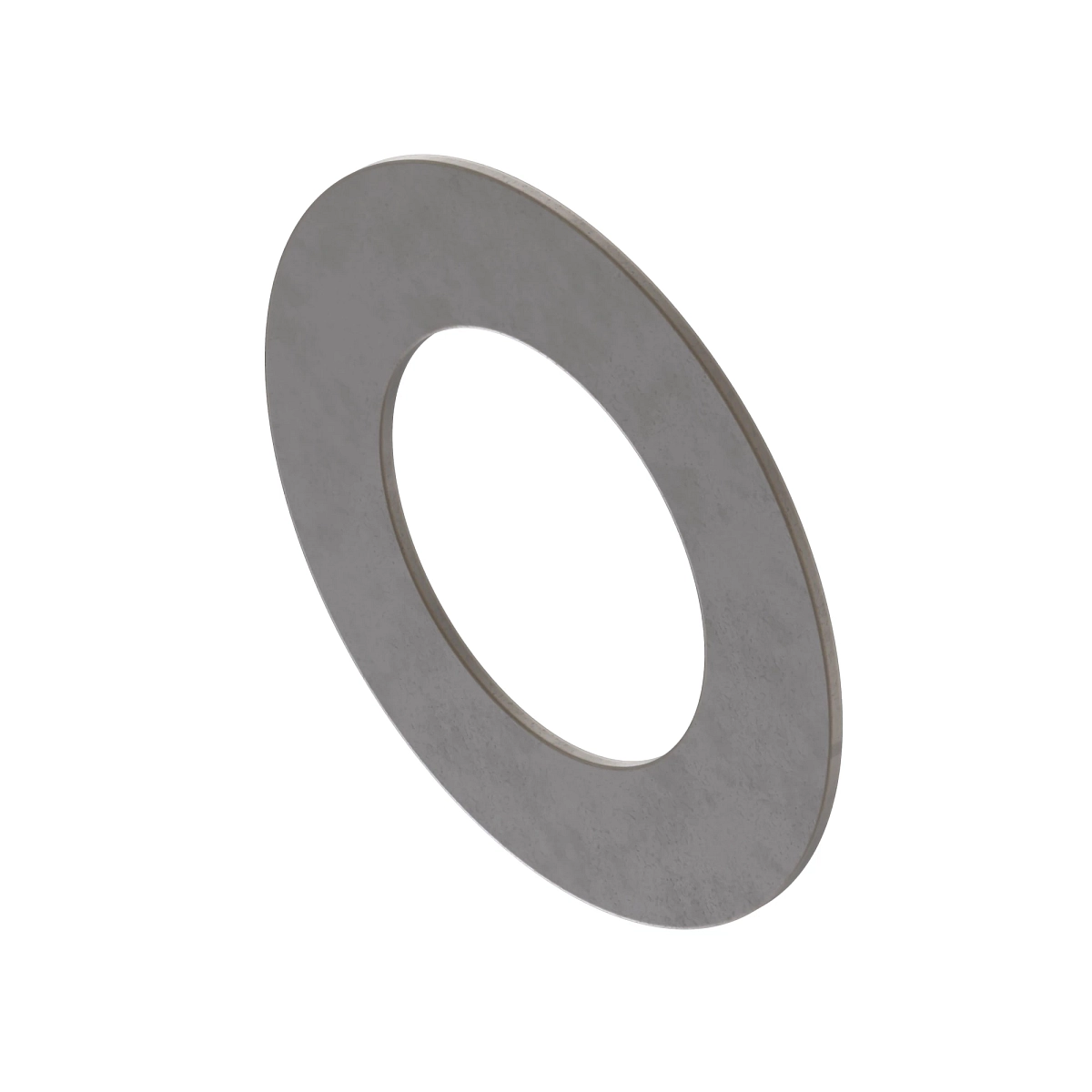 Plate, Thrust