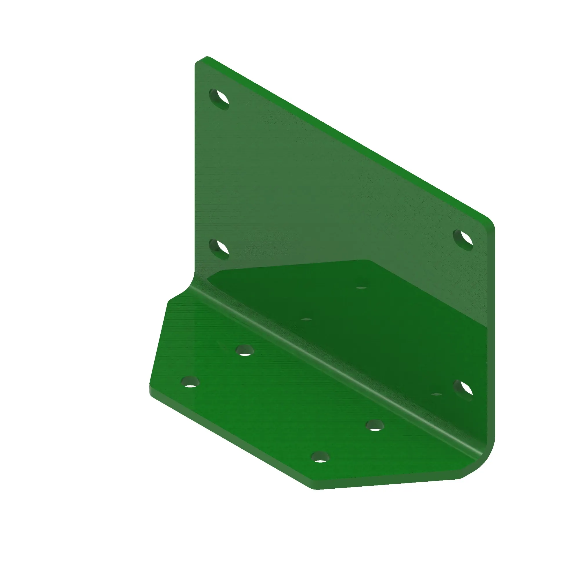 John Deere Bracket - N303647