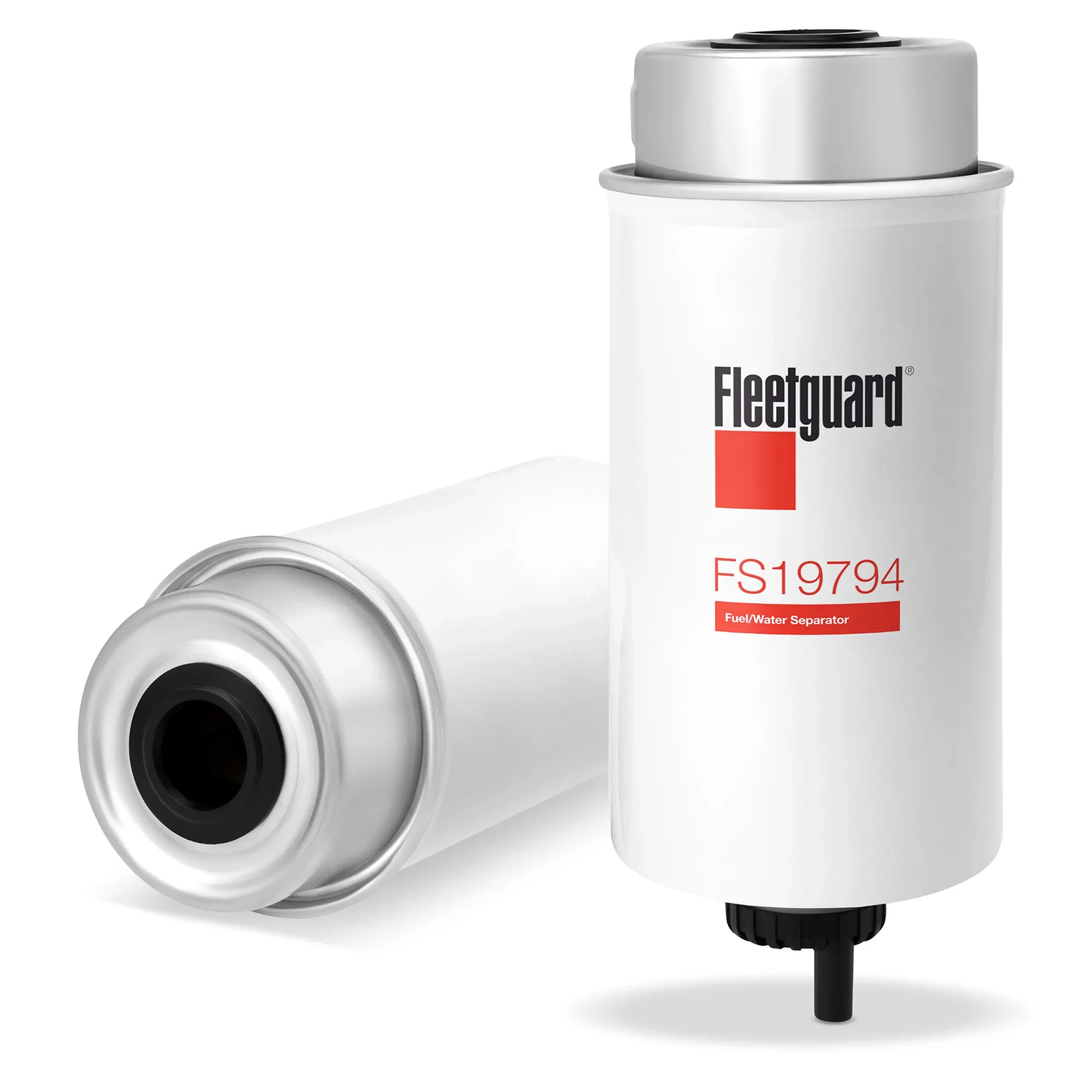 Fleetguard Fuel-Water Separator - PMFS19794J