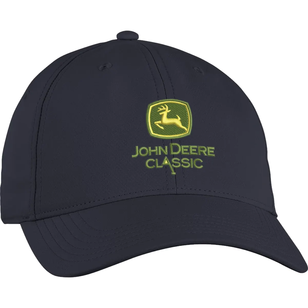 John Deere Classic Ponytail Hat