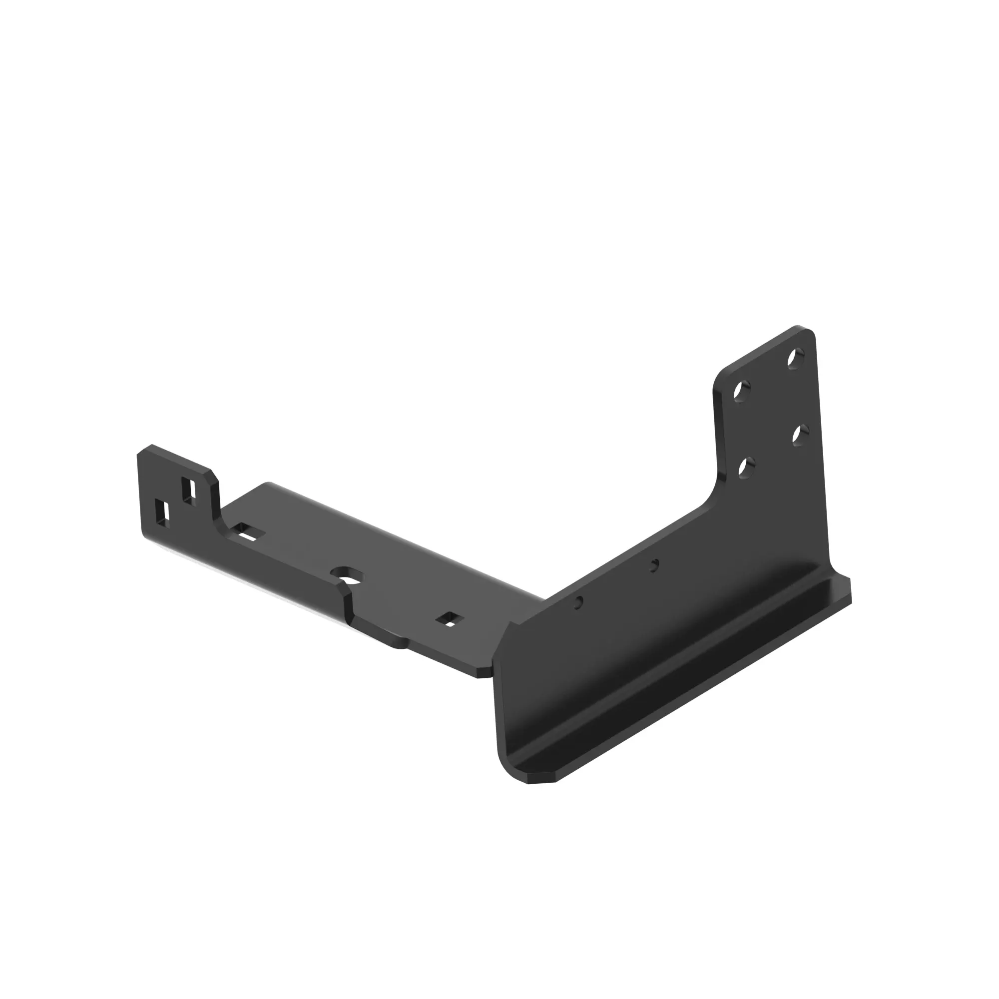 BRACKET, ENGINE MOUNT