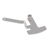 ARM DRAWBAR STEERING