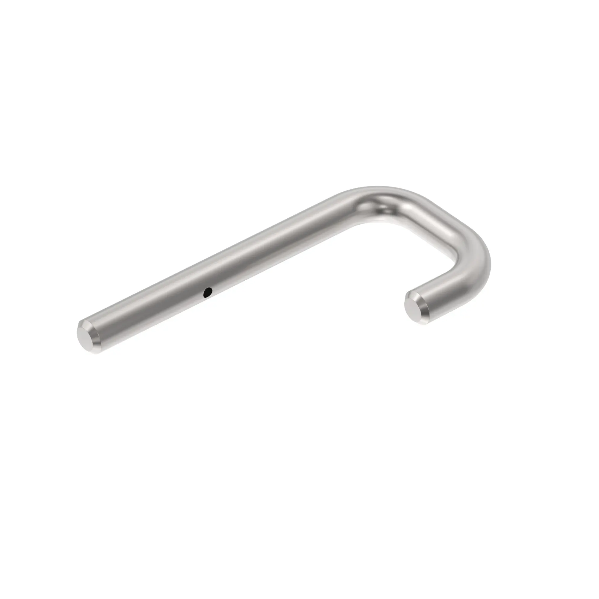 PIN,LOCK, CASTER