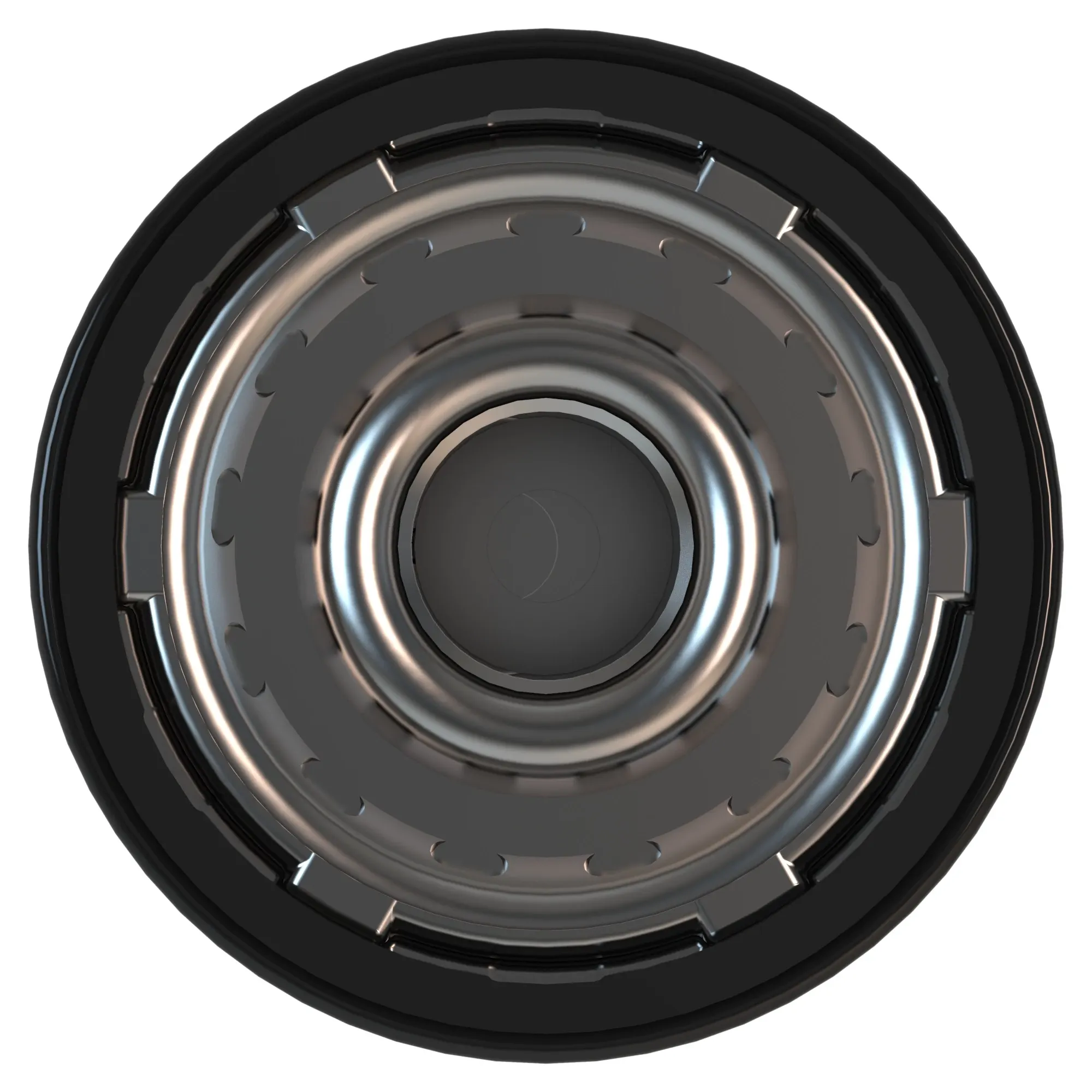 4616542: Fuel Filter