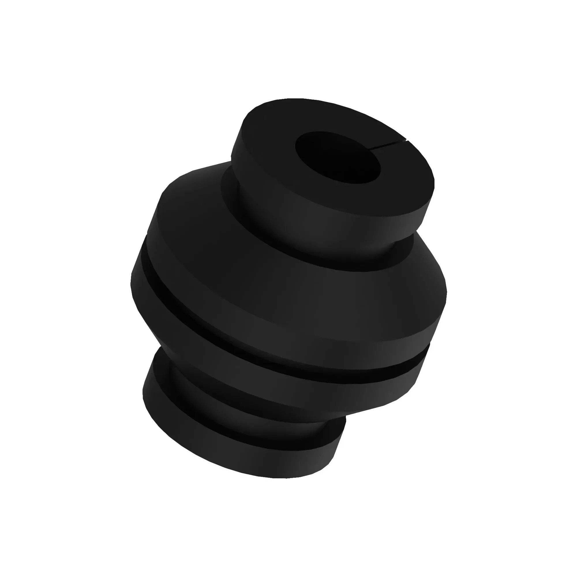 Grommet