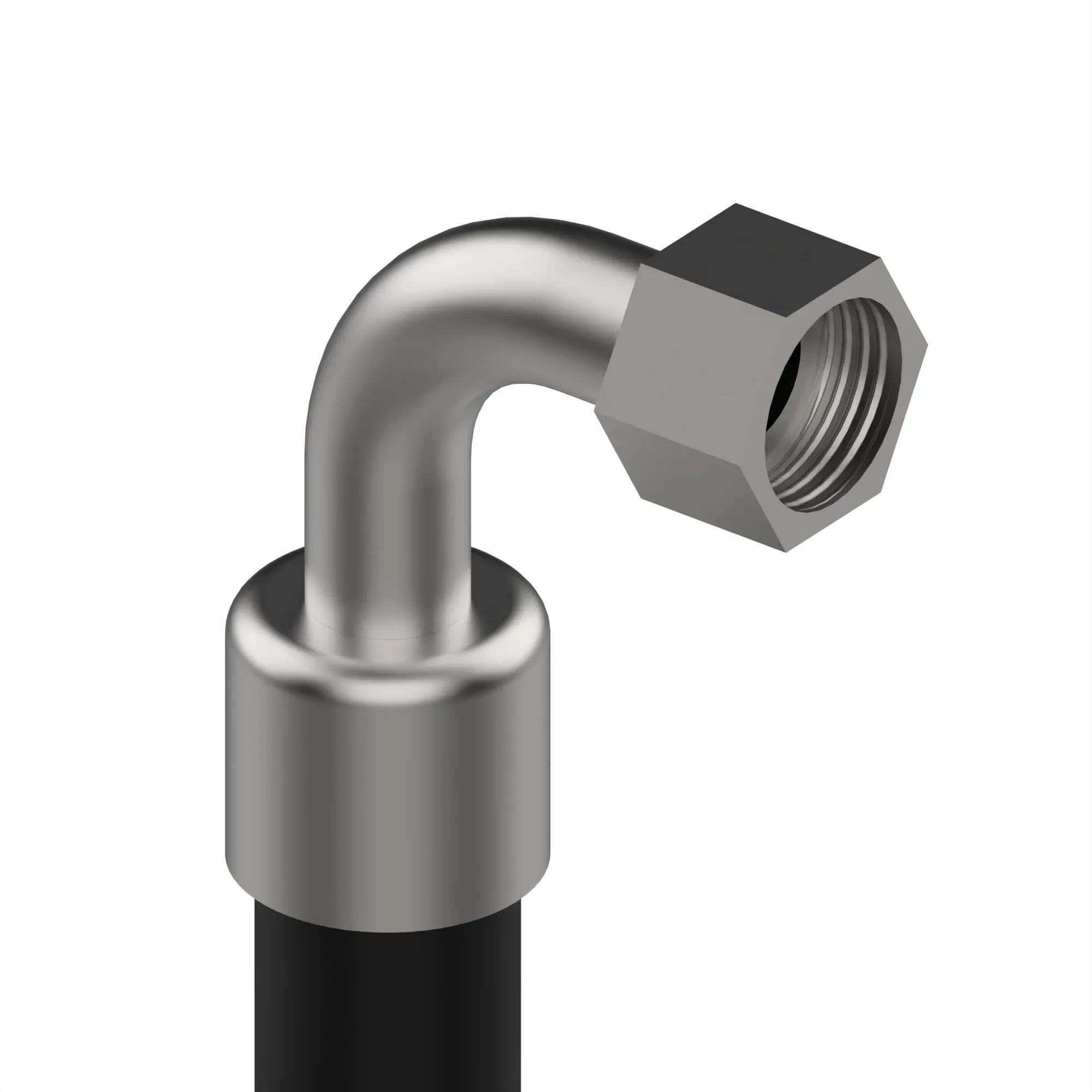 Hydraulic Hose