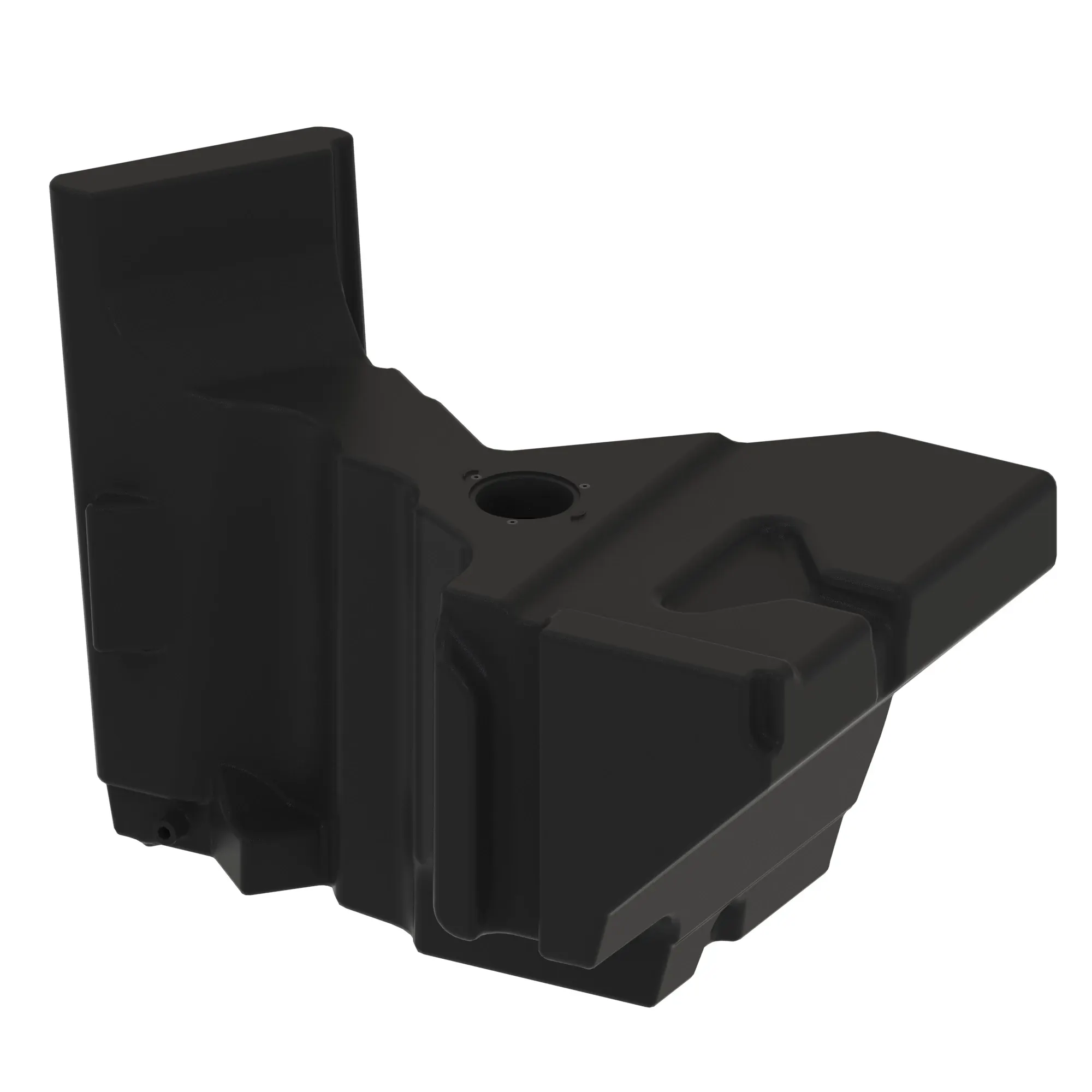 DEF, ARTICULATED, ASMY