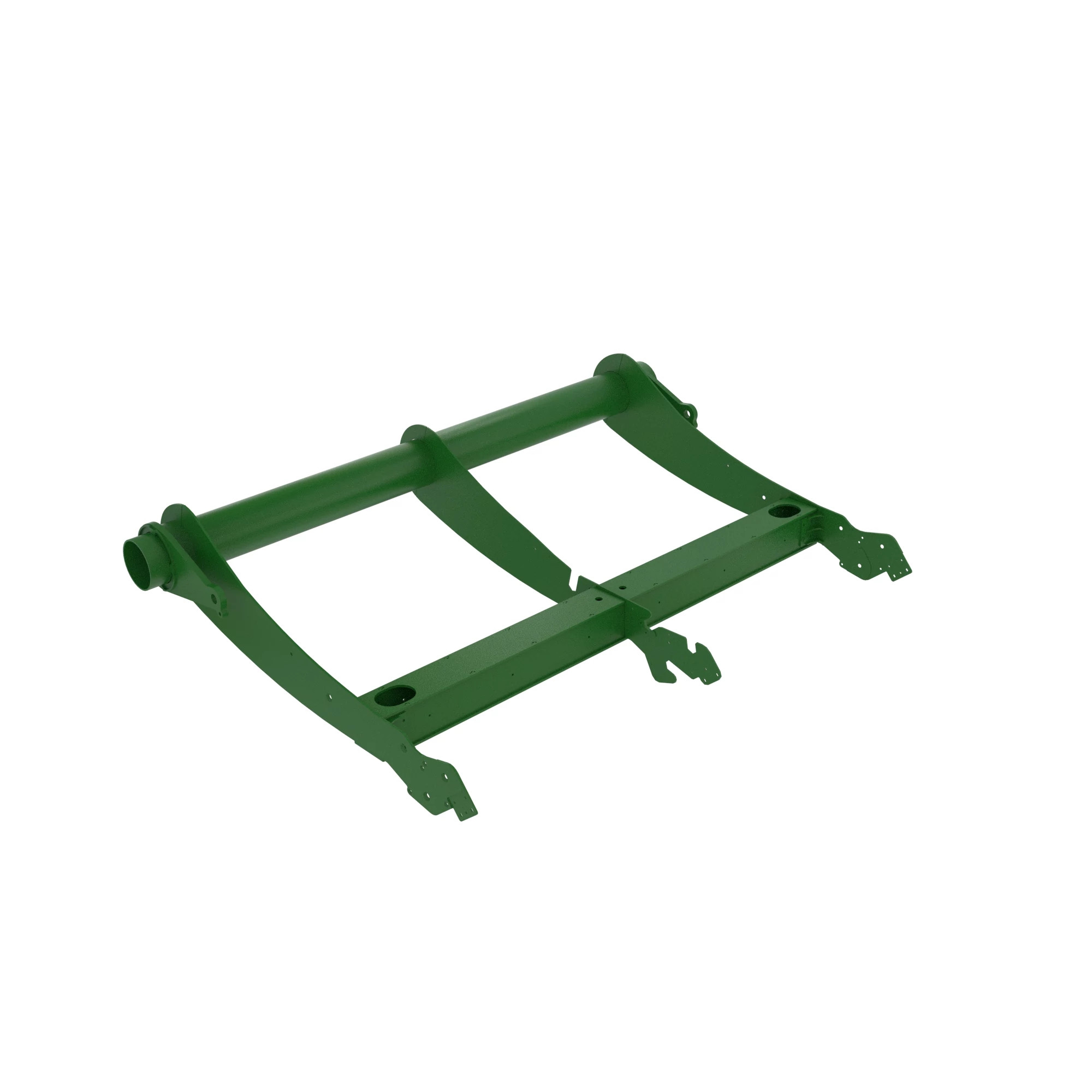 ⚙️ AKK38023: Eje oscilante John Deere 🚜✅