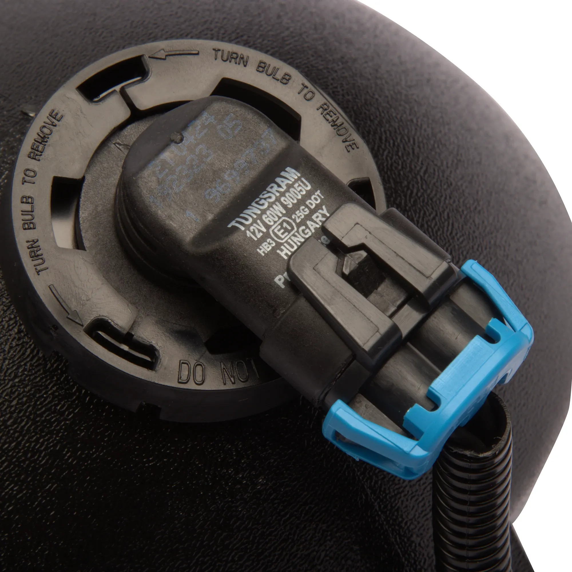 FLOODLAMP, WORK LAMP