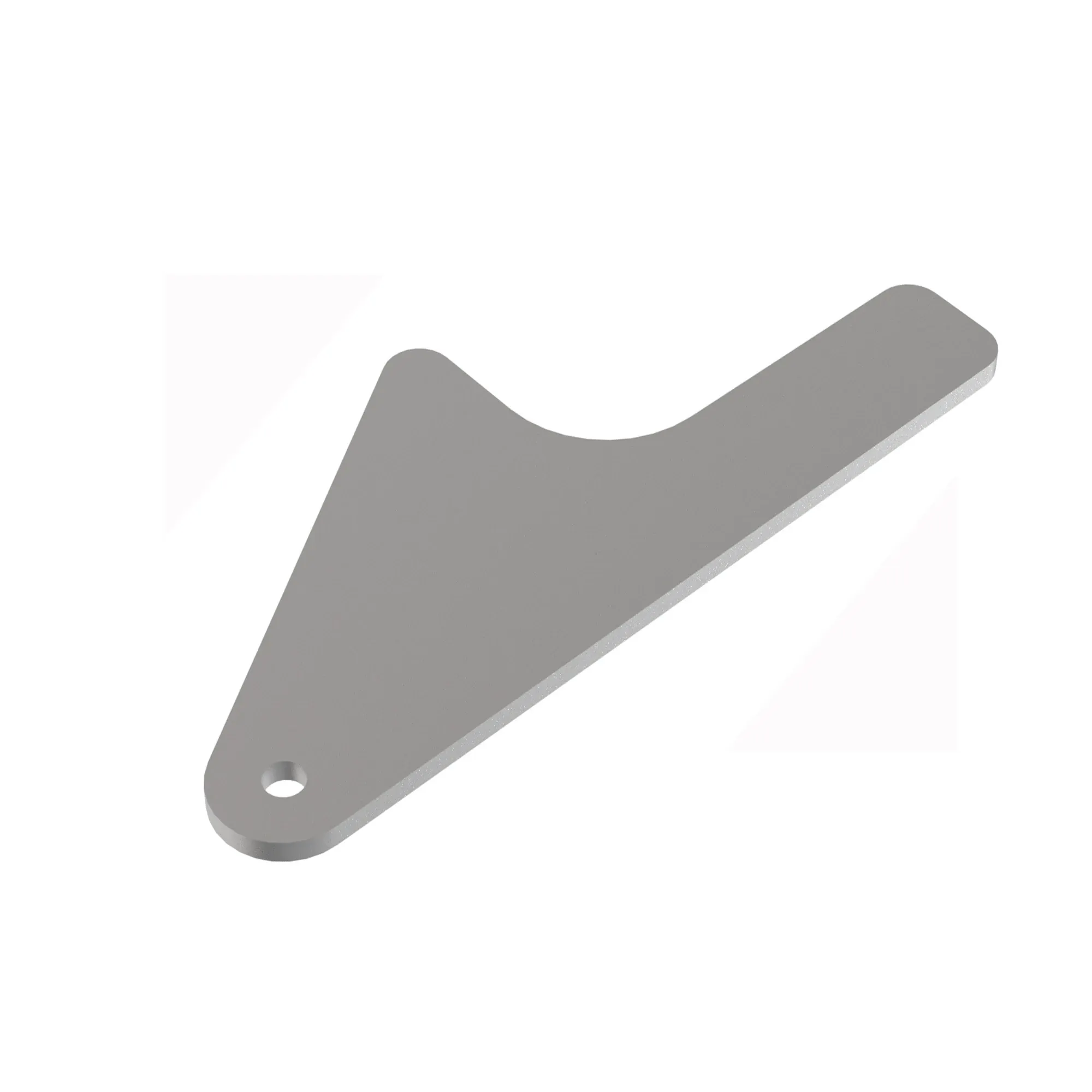 John Deere Plate - A113373