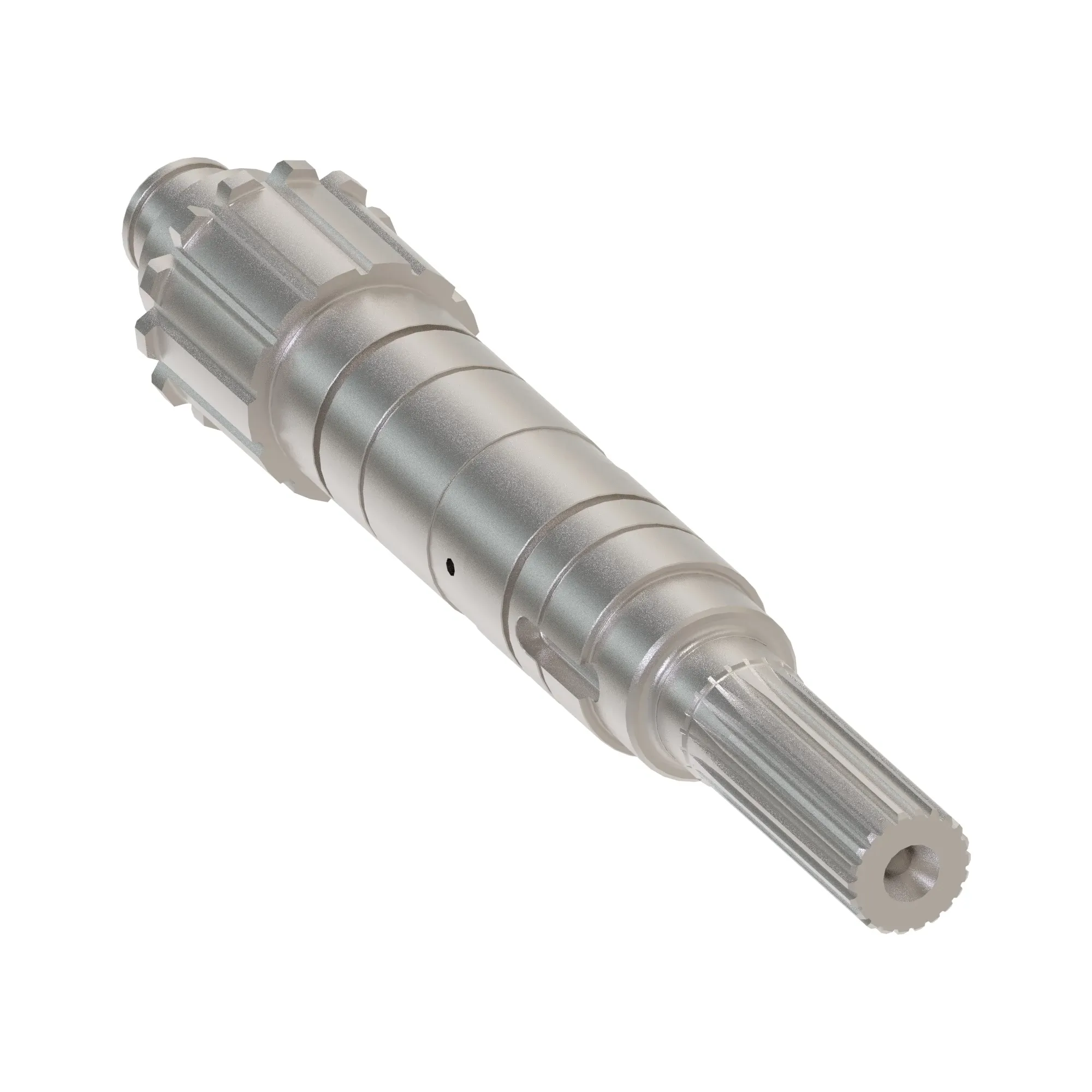 SHAFT, MFWD OUTPUT