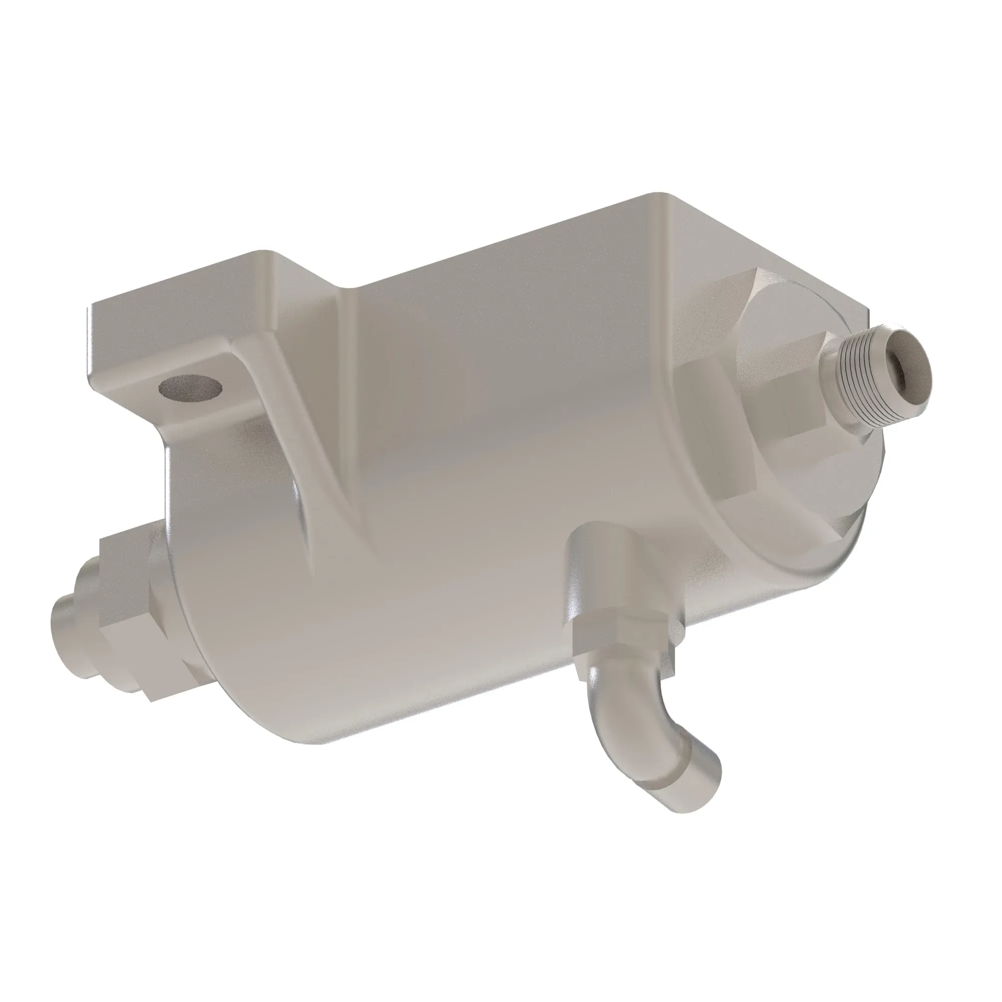 Hydraulic Cylinder