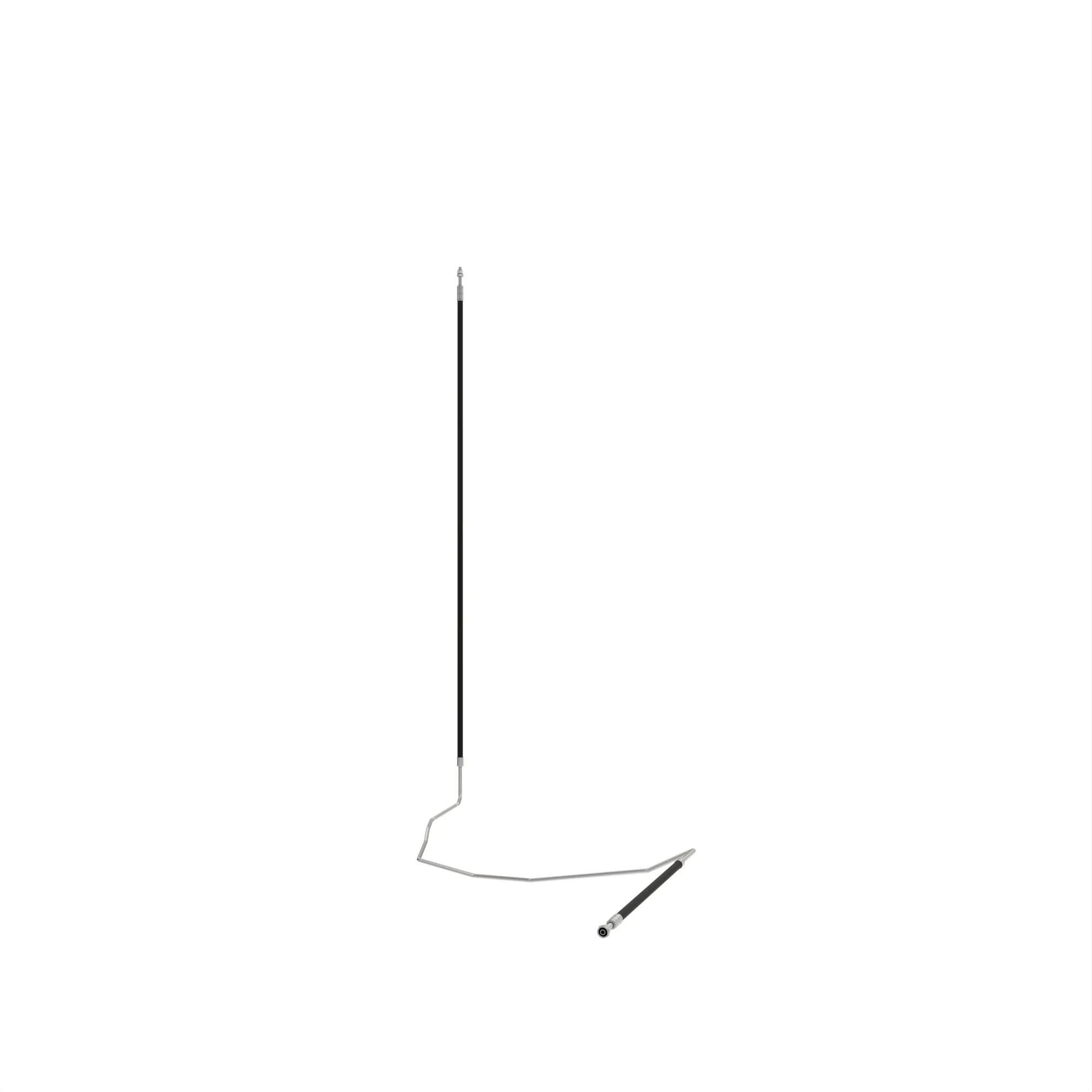 LINE, REFRIGERANT, CONDENSOR TO EVA