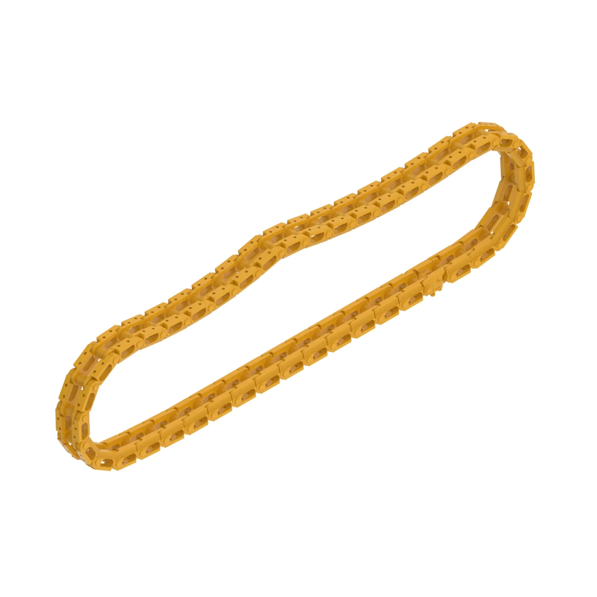 John Deere Track Chain (Without Shoes) - AT459403
