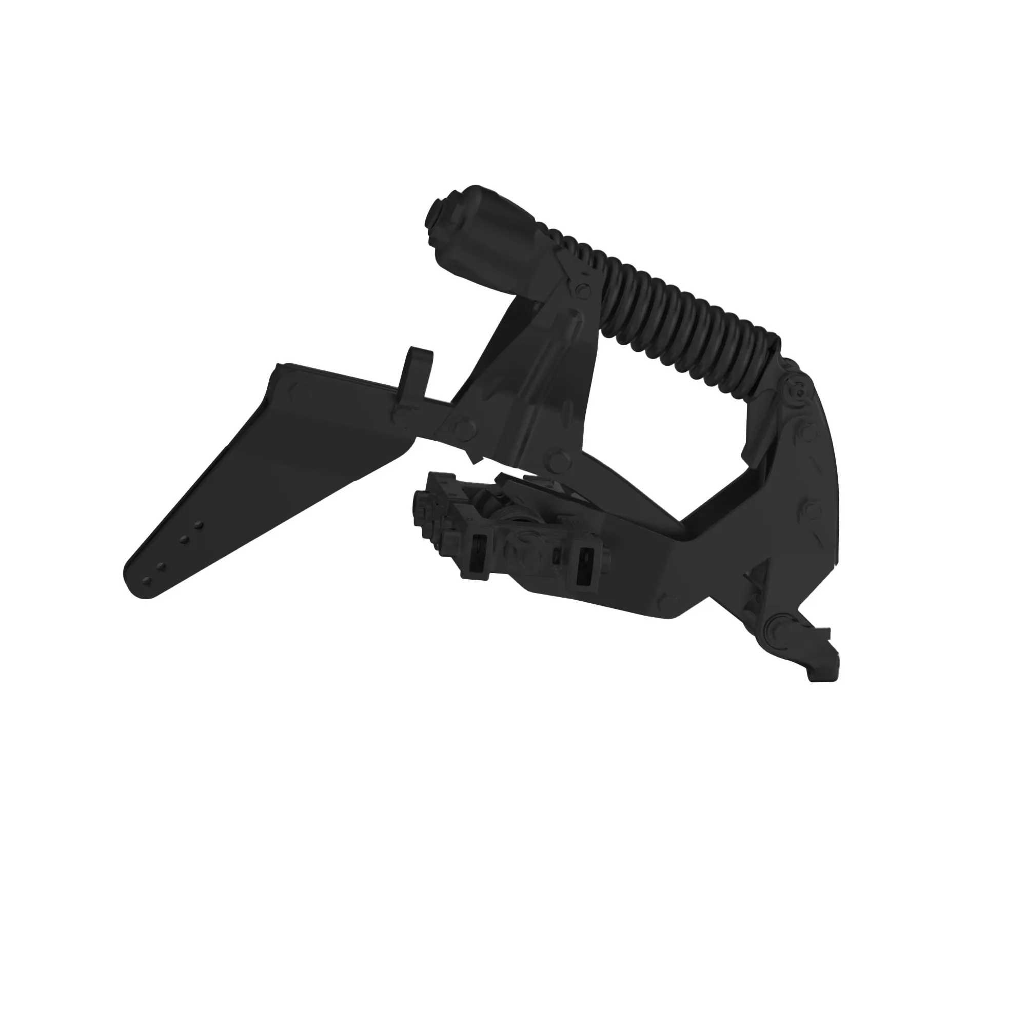 shank