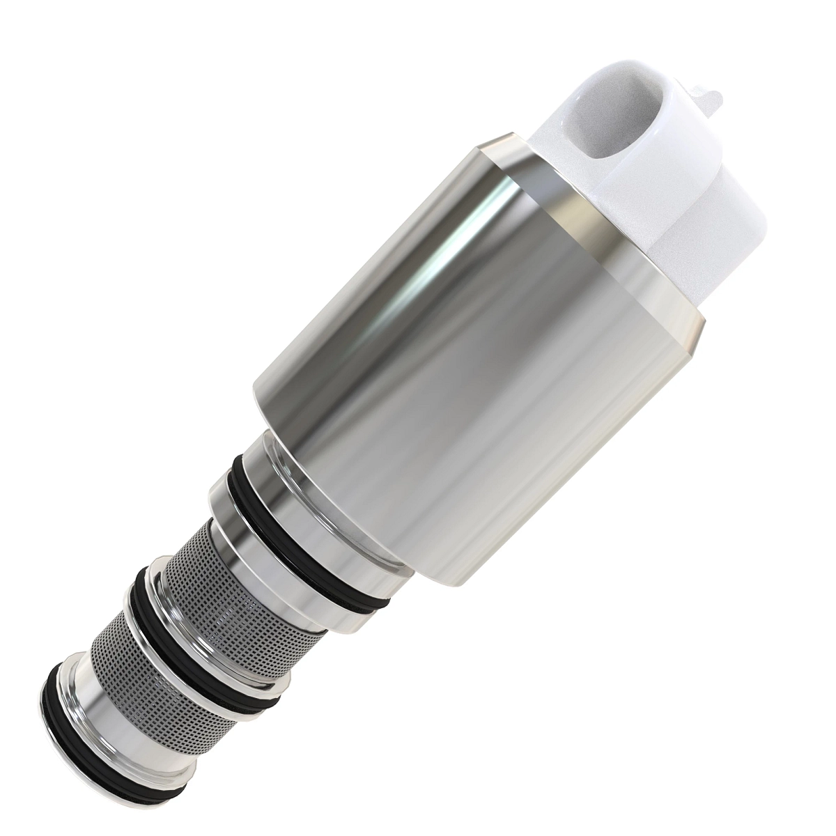 John Deere Solenoid Valve - AL226173