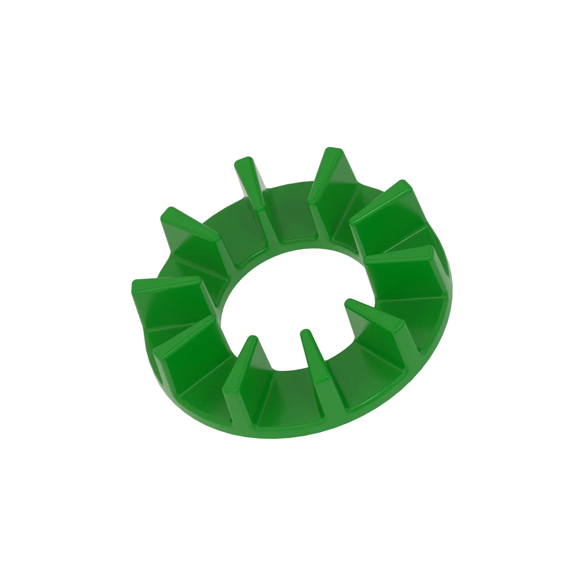 John Deere Seed Hose Manifold Insert - A58887
