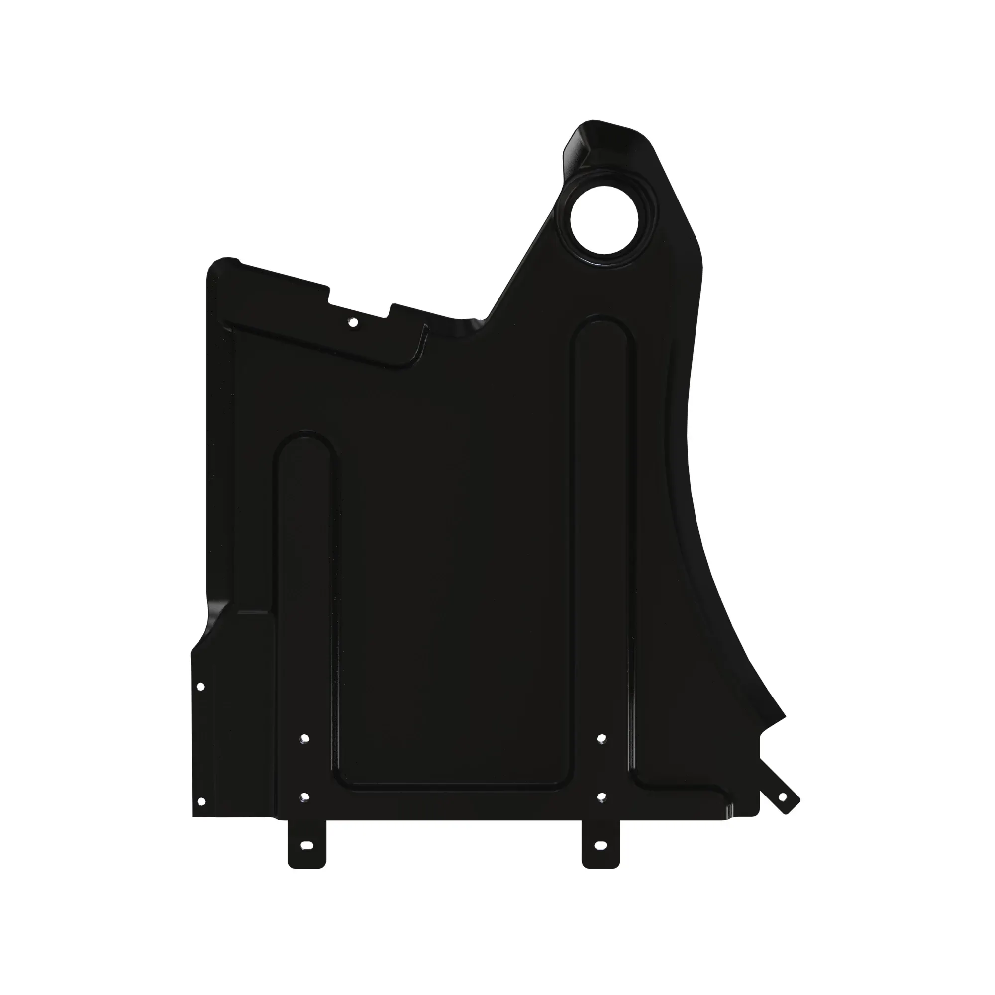 PLATE, FUEL TANK MW35-55