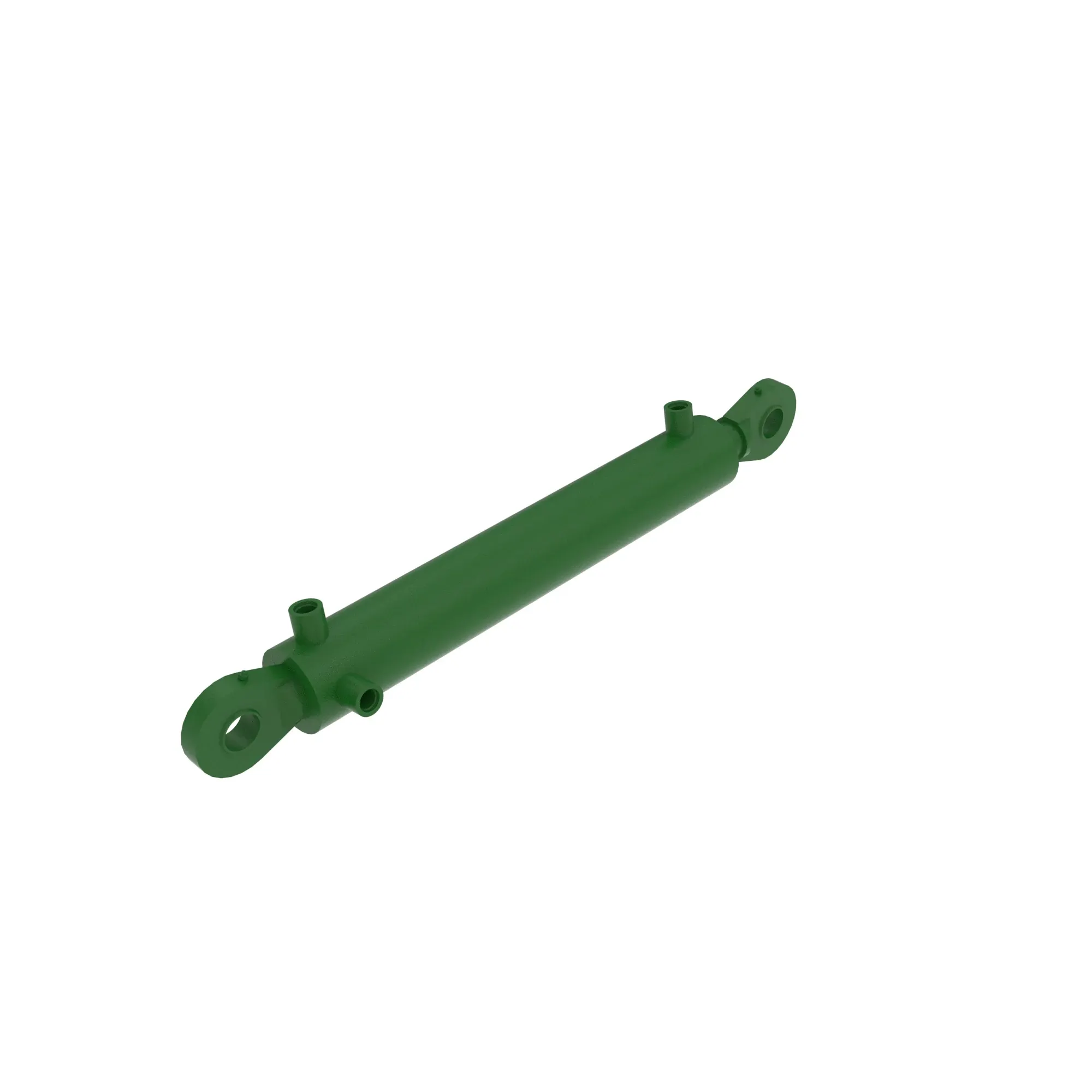 John Deere Steering Hydraulic Cylinder - AHC17979