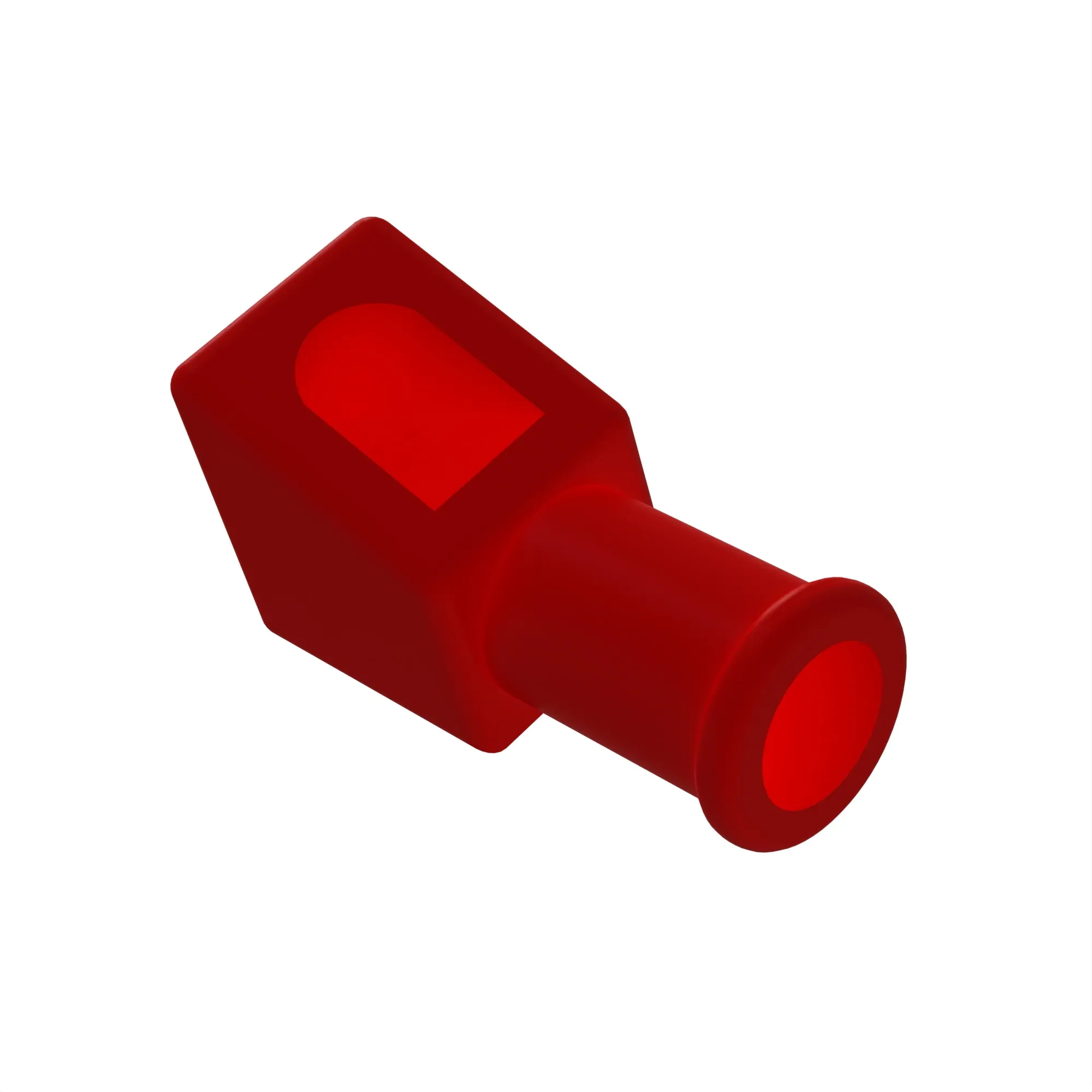 John Deere Electrical Connector Accessory - 57M11064