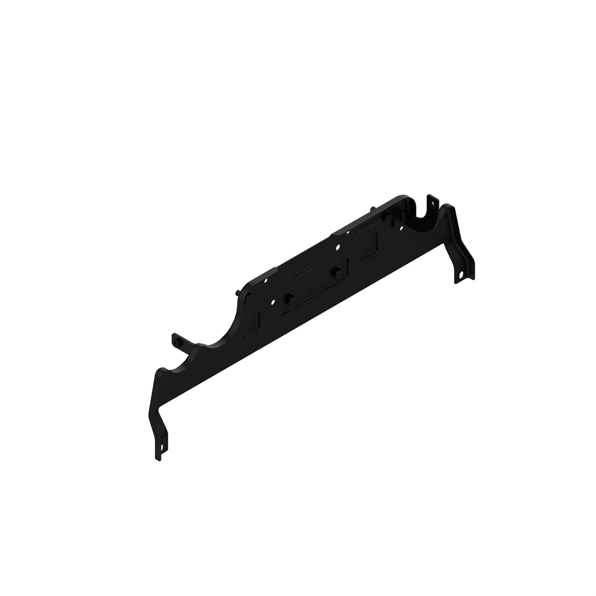 Plate, Hood Seal Assembly