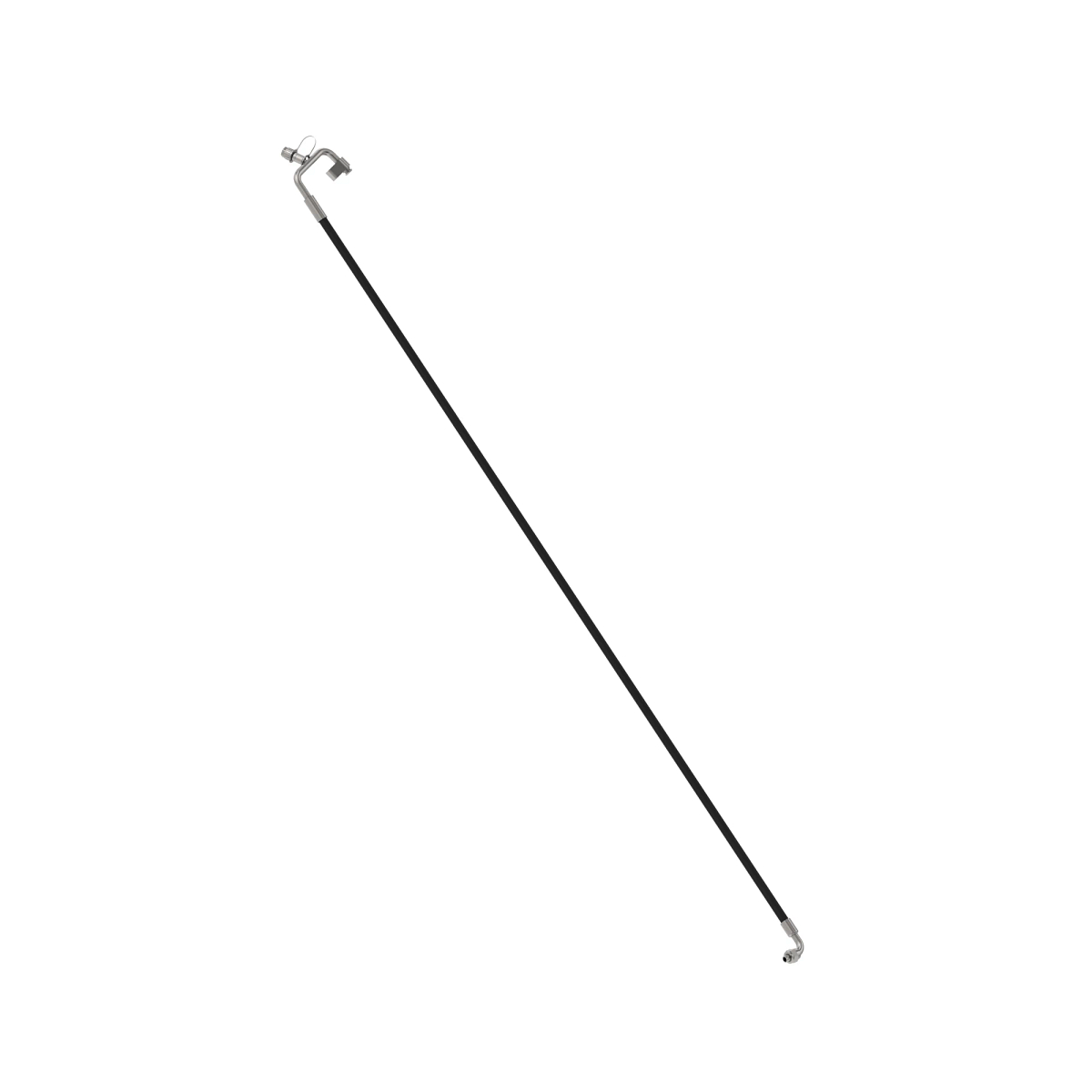 John Deere Refrigerant Hose - AT395972