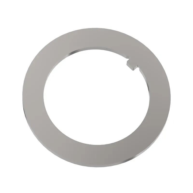 Thrust Washer