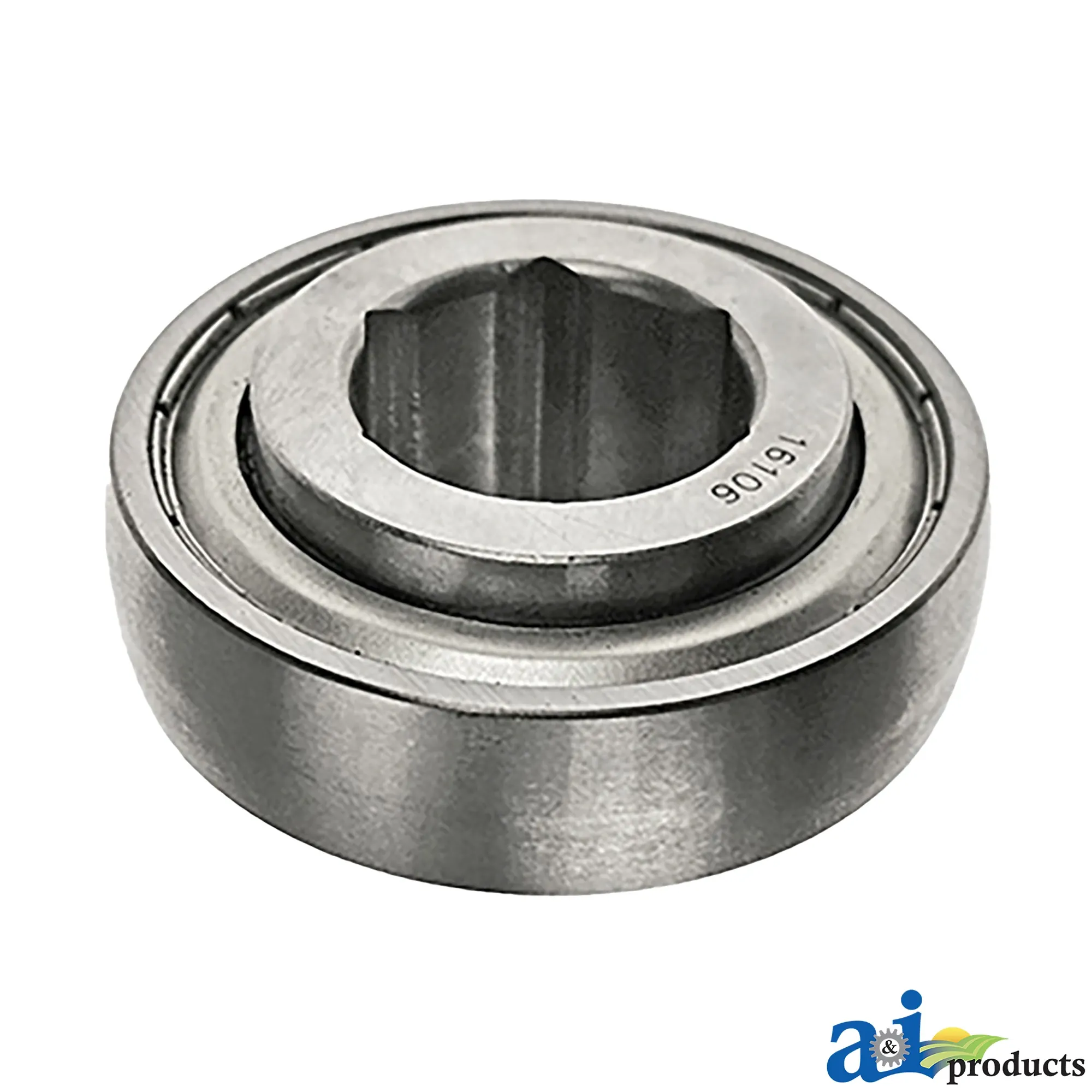 BALL BEARING