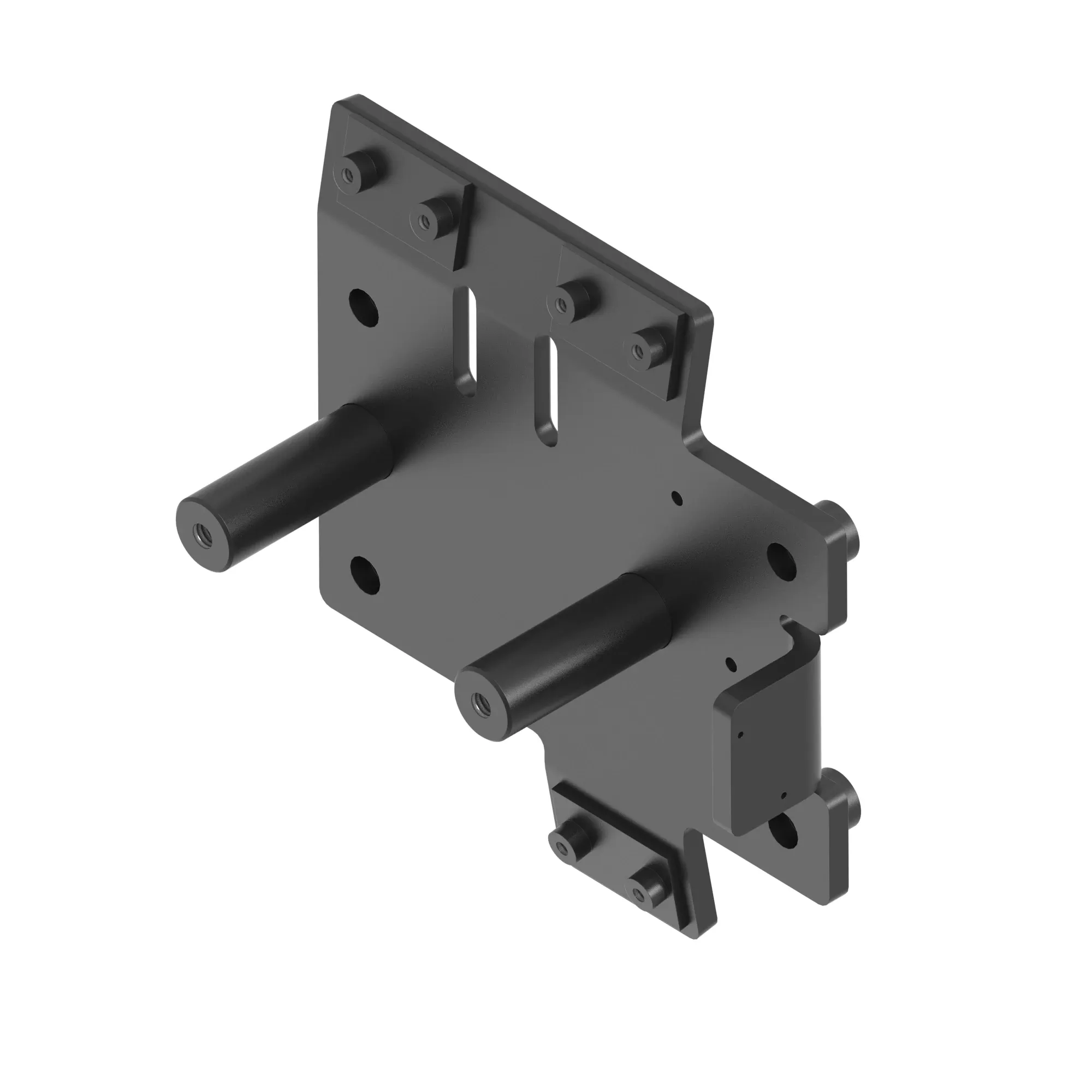 John Deere Bracket - F683538