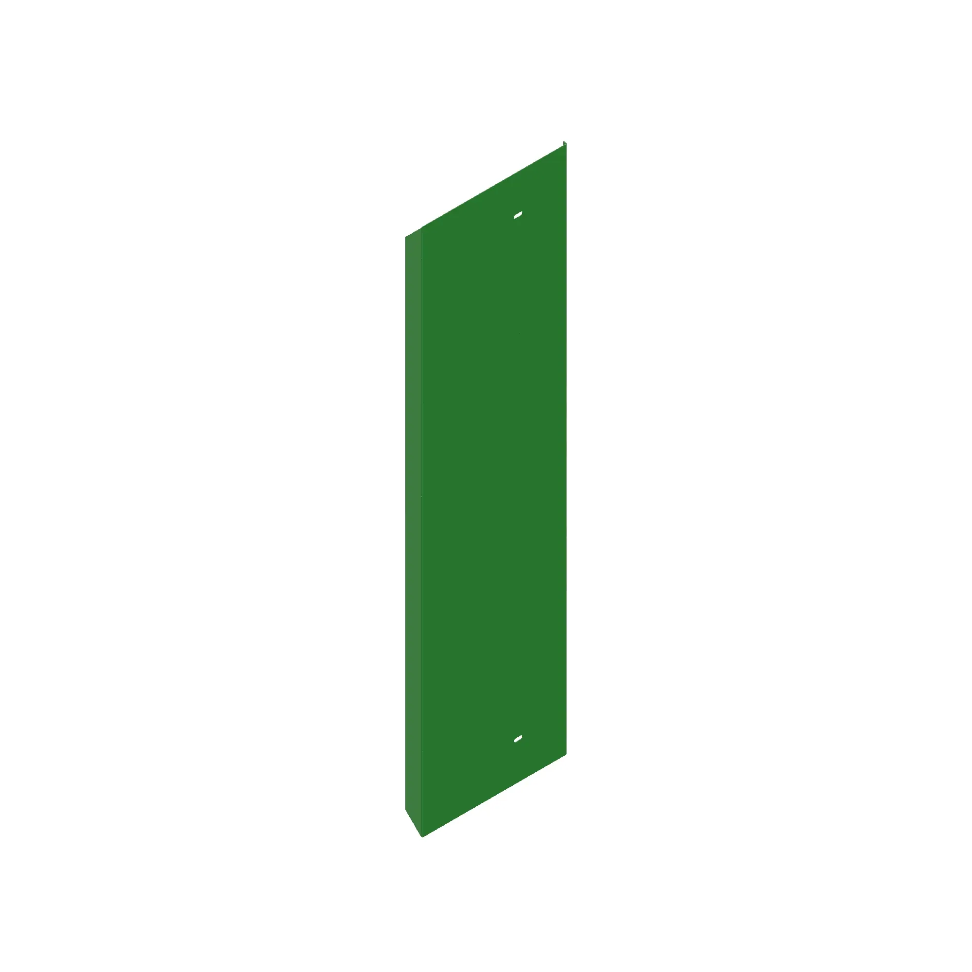 John Deere Fan Shield - KK13850