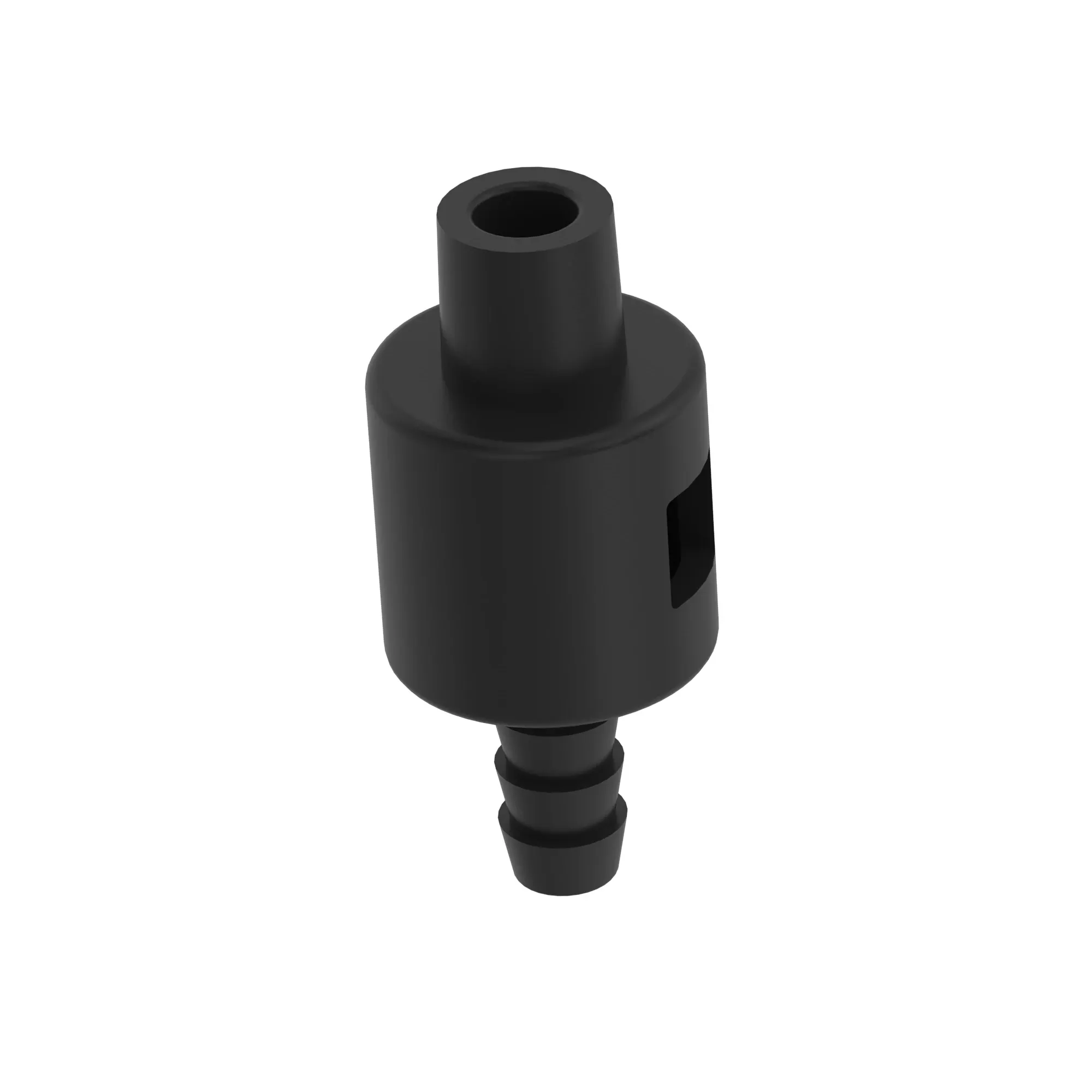 CHECK VALVE, VALVE, CHECK 1/8"MALE