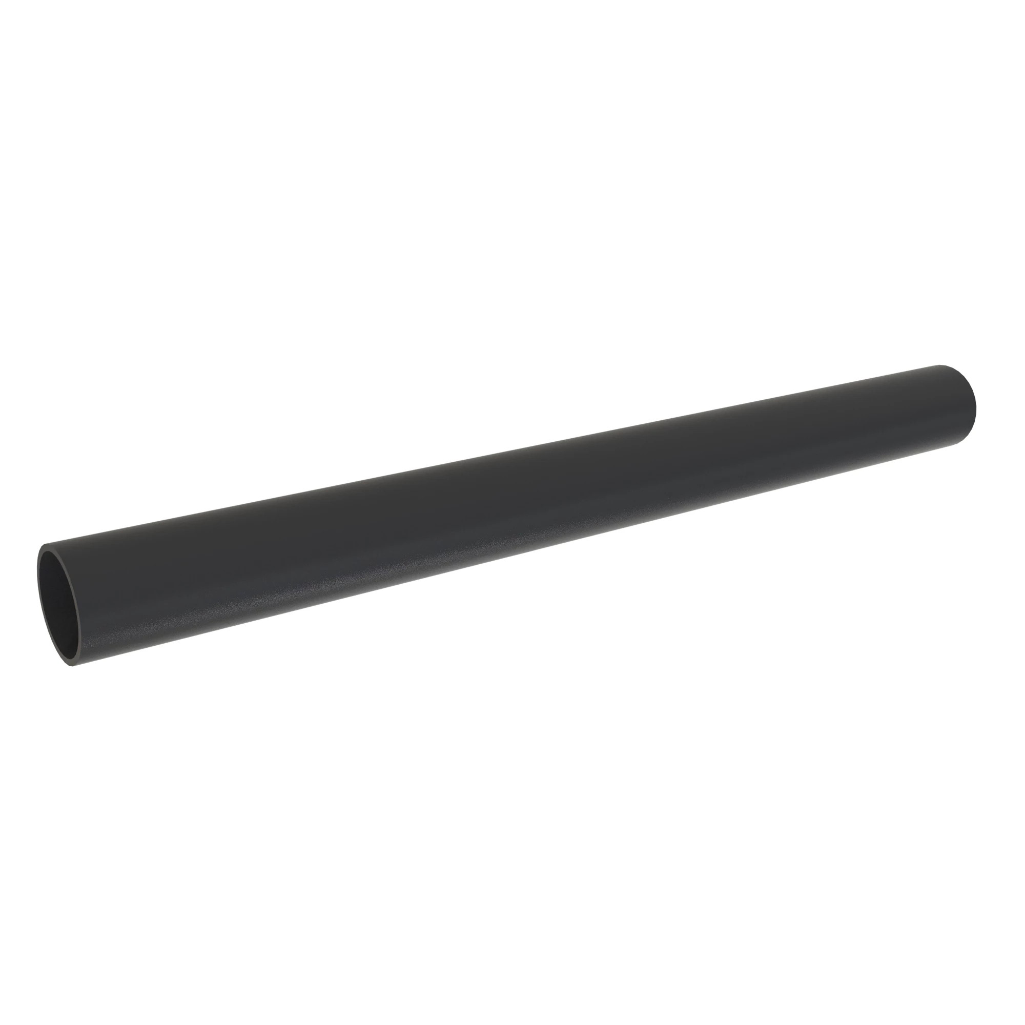 TUBE, SHIELD, BACKSHAFT  - 25FT