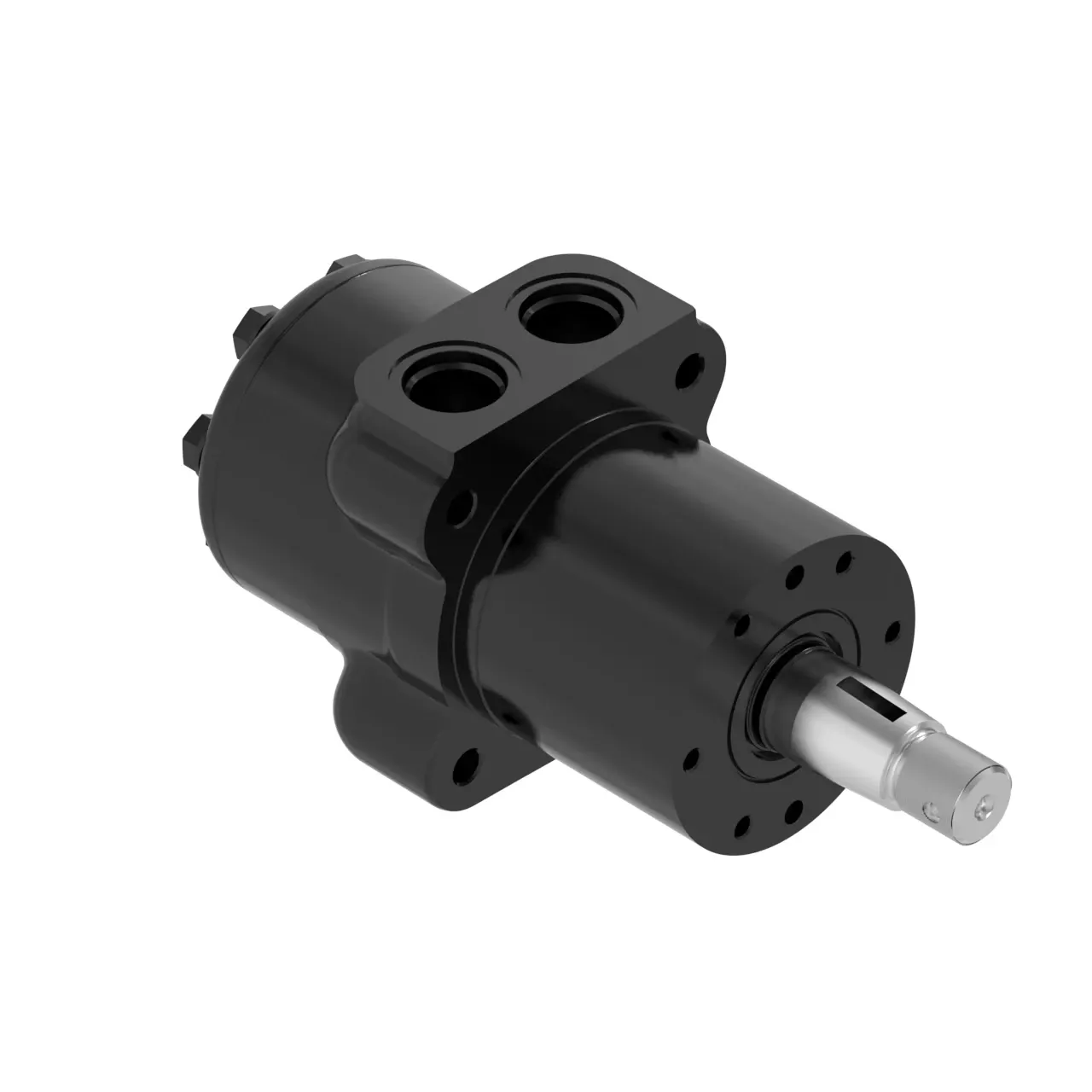 MOTOR, 200CC WHEEL MOTOR