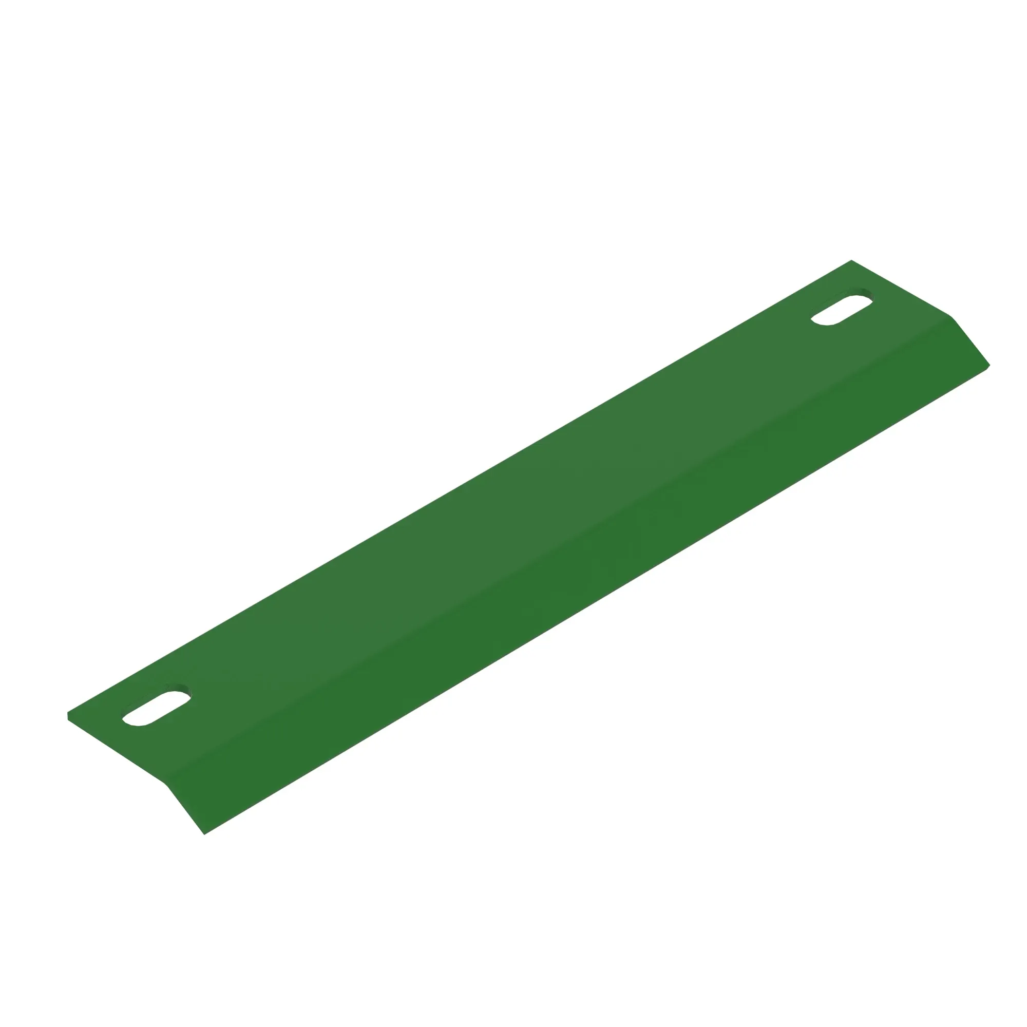 John Deere Floor Support Angle - H179213