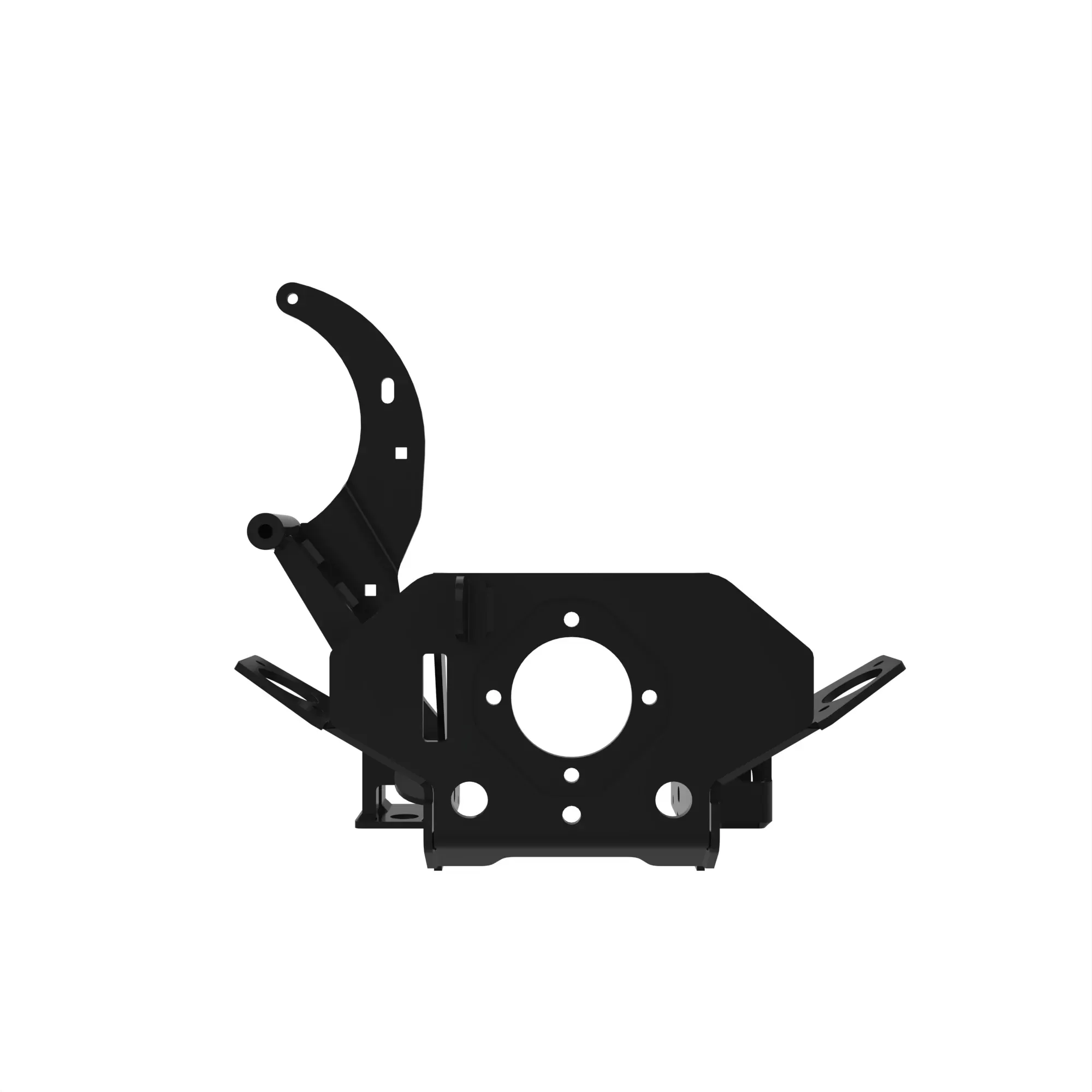SUPPORT, ENGINE