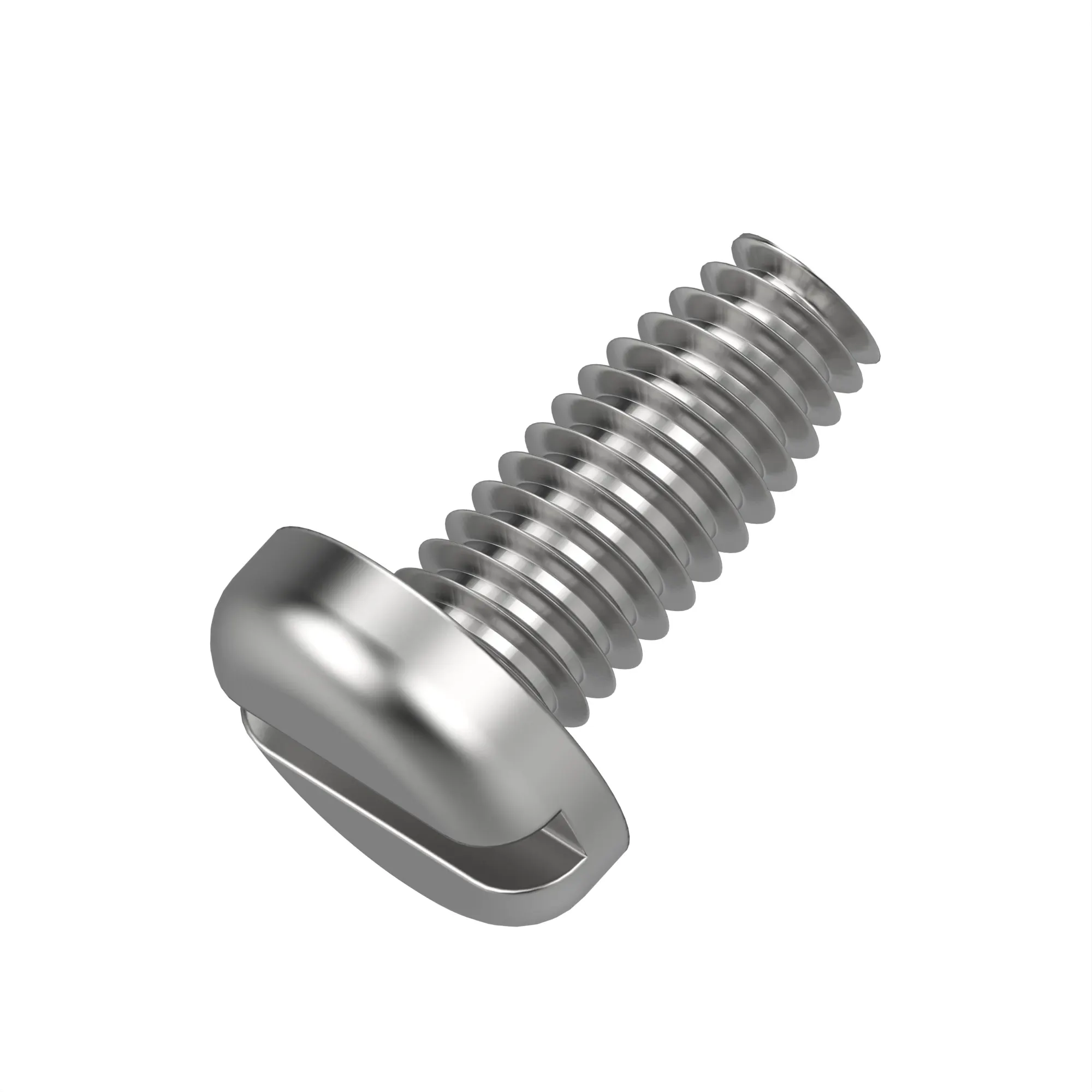 John Deere Self-Tapping Screw, 0.138" X 5/16" - 37H127