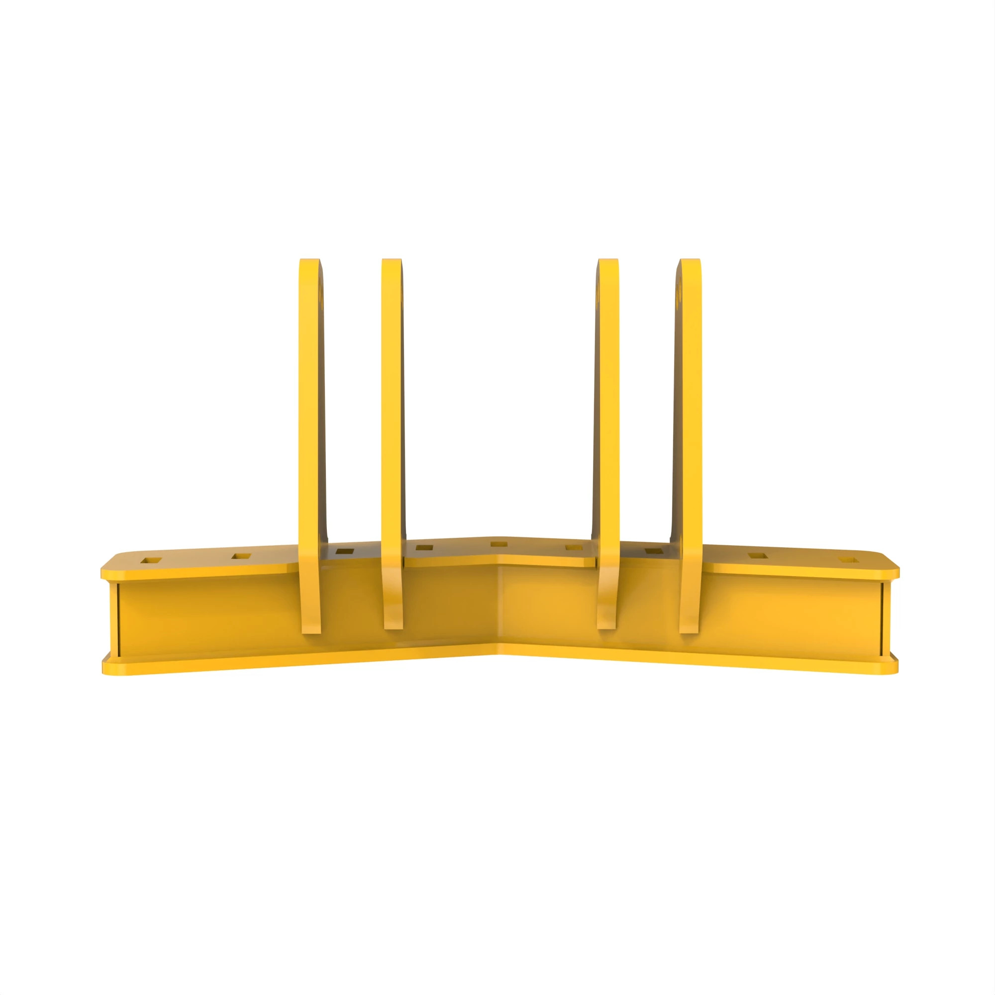 Scarifier Attachment