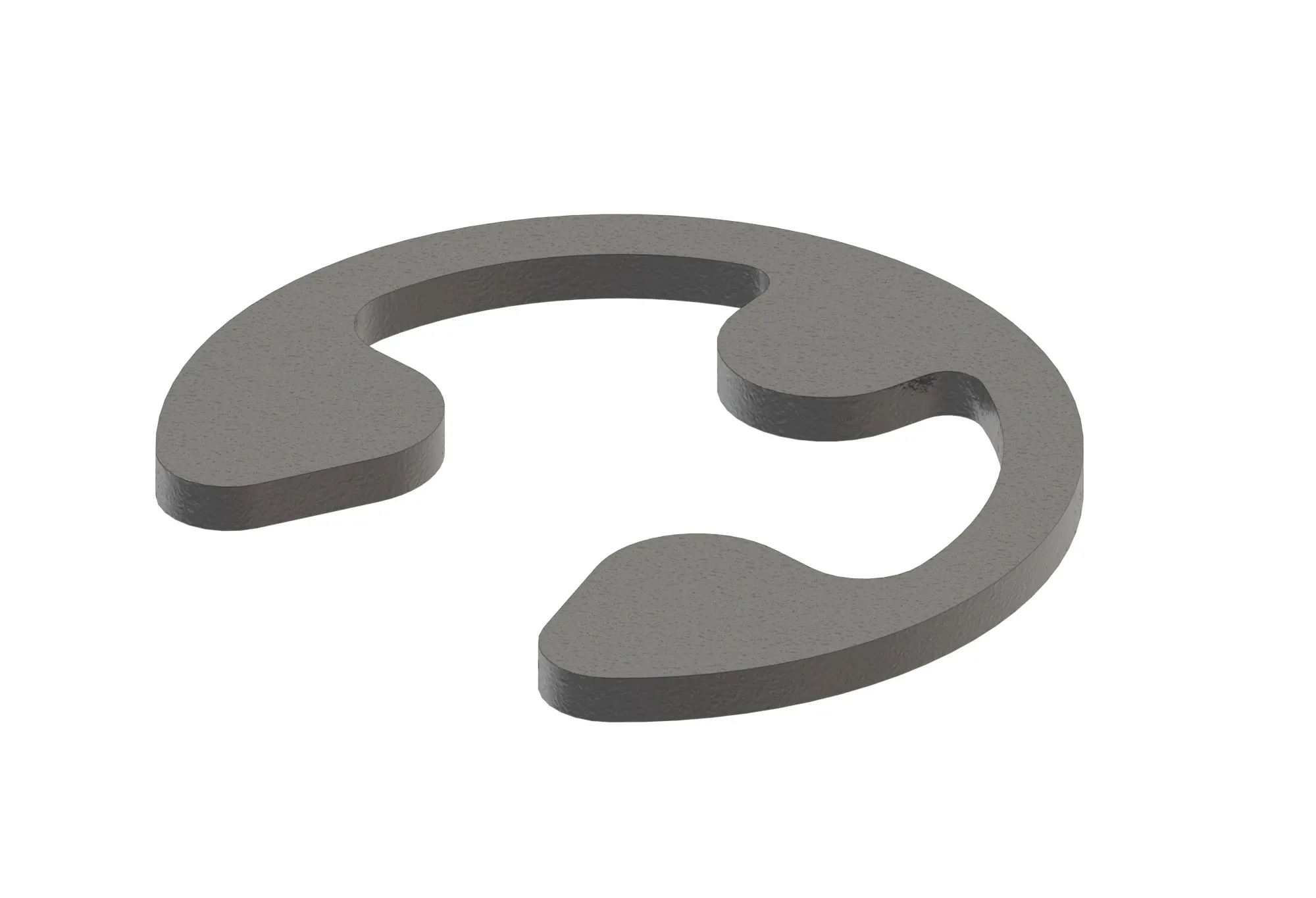 John Deere E-Type Snap Ring - T170180