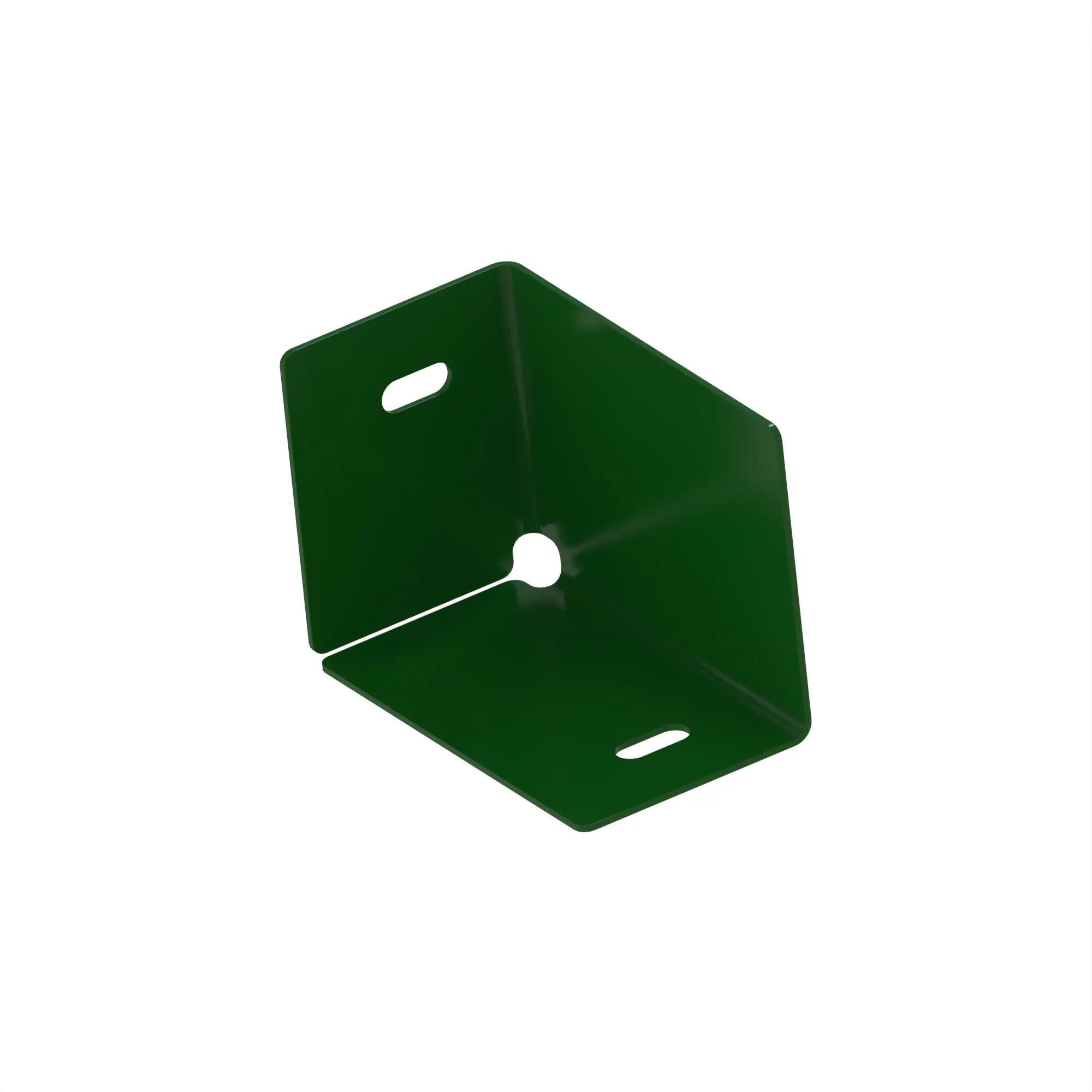 COVER, LOAD COMMAND SWITCH BOX