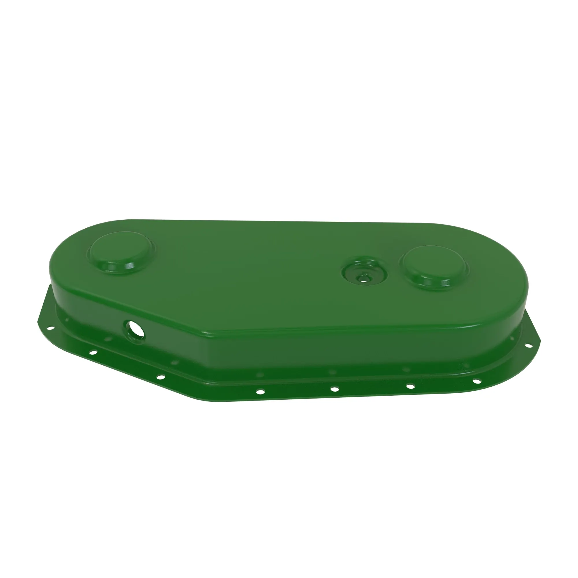 John Deere Gear Case Cover - LVU14965