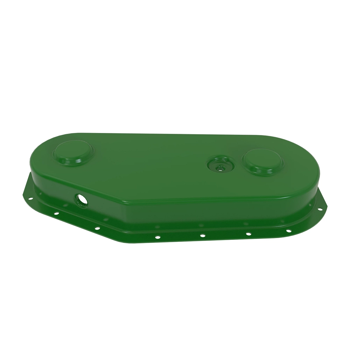 John Deere Gear Case Cover - LVU14965