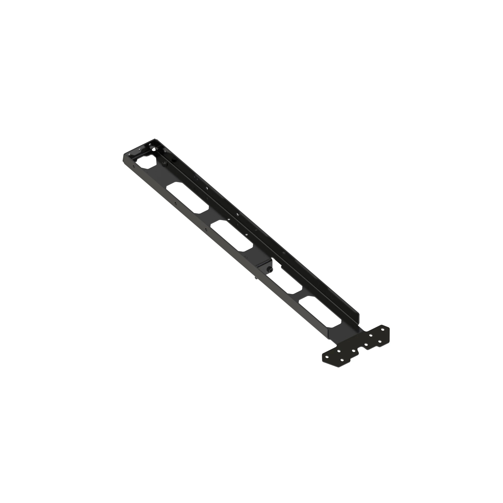 John Deere Grill Support Plate - TR118474
